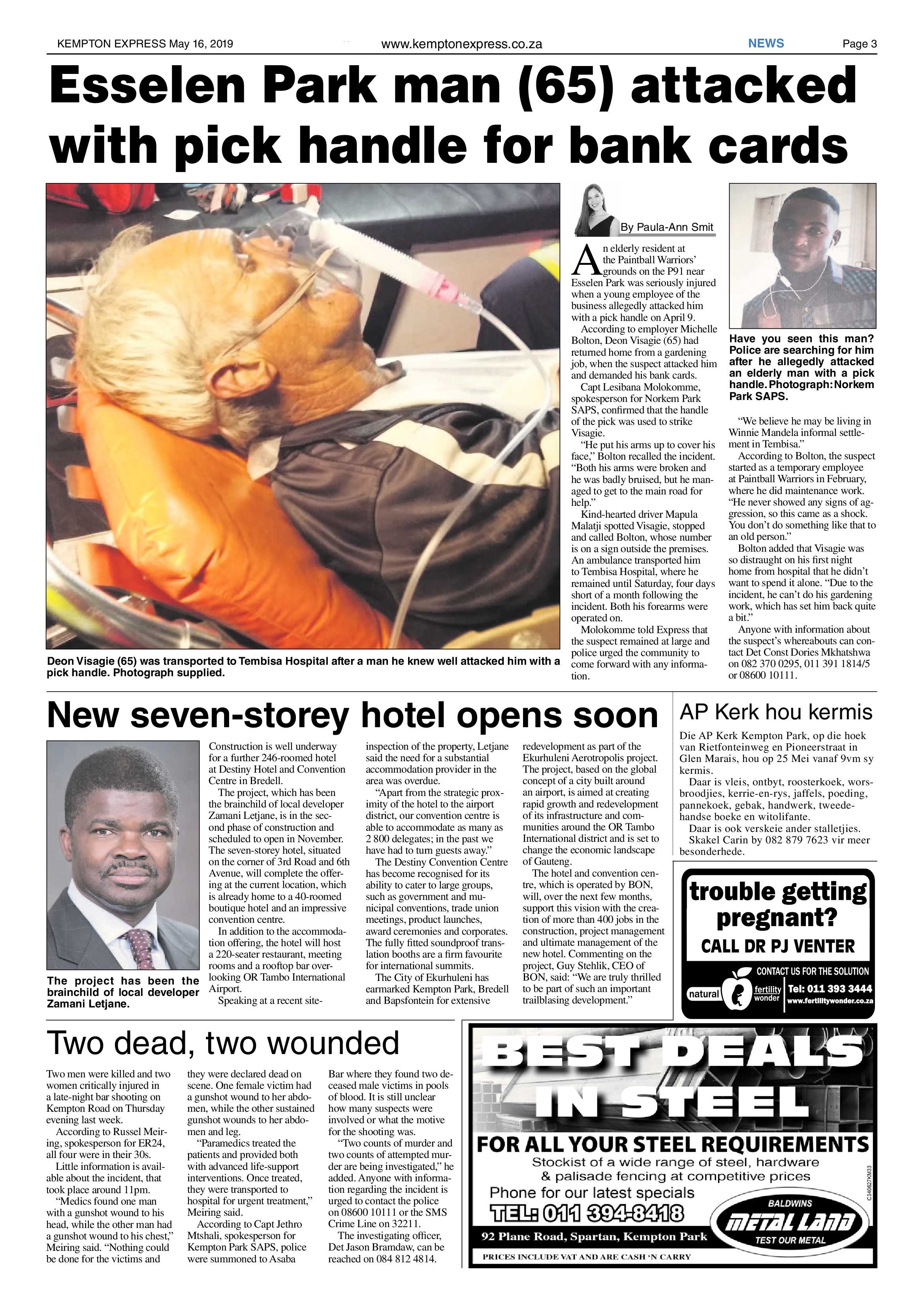Kempton Express 16 May 2019 page 3