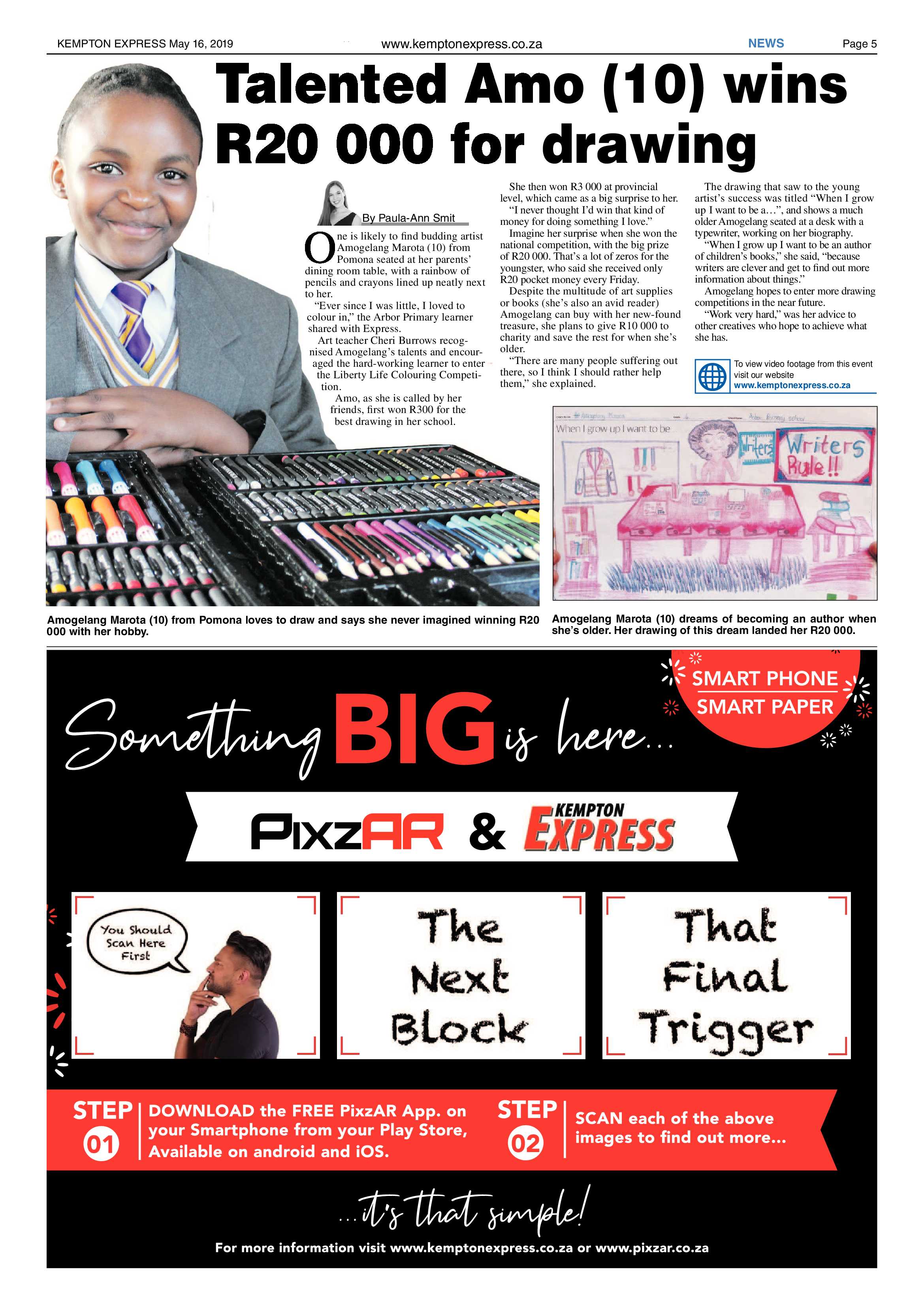 Kempton Express 16 May 2019 page 5
