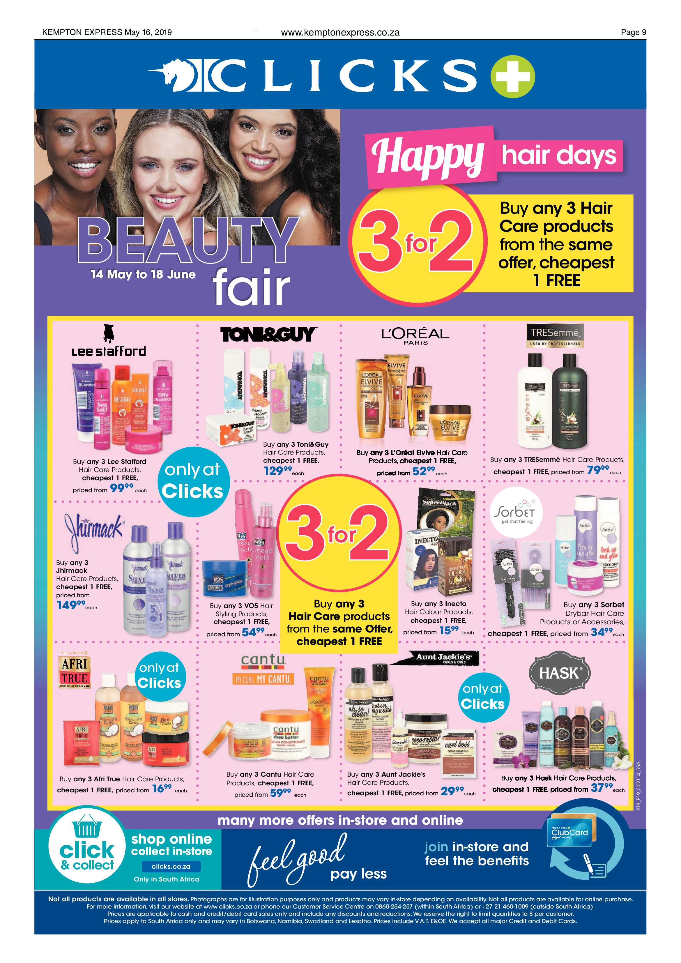 Kempton Express 16 May 2019 page 9