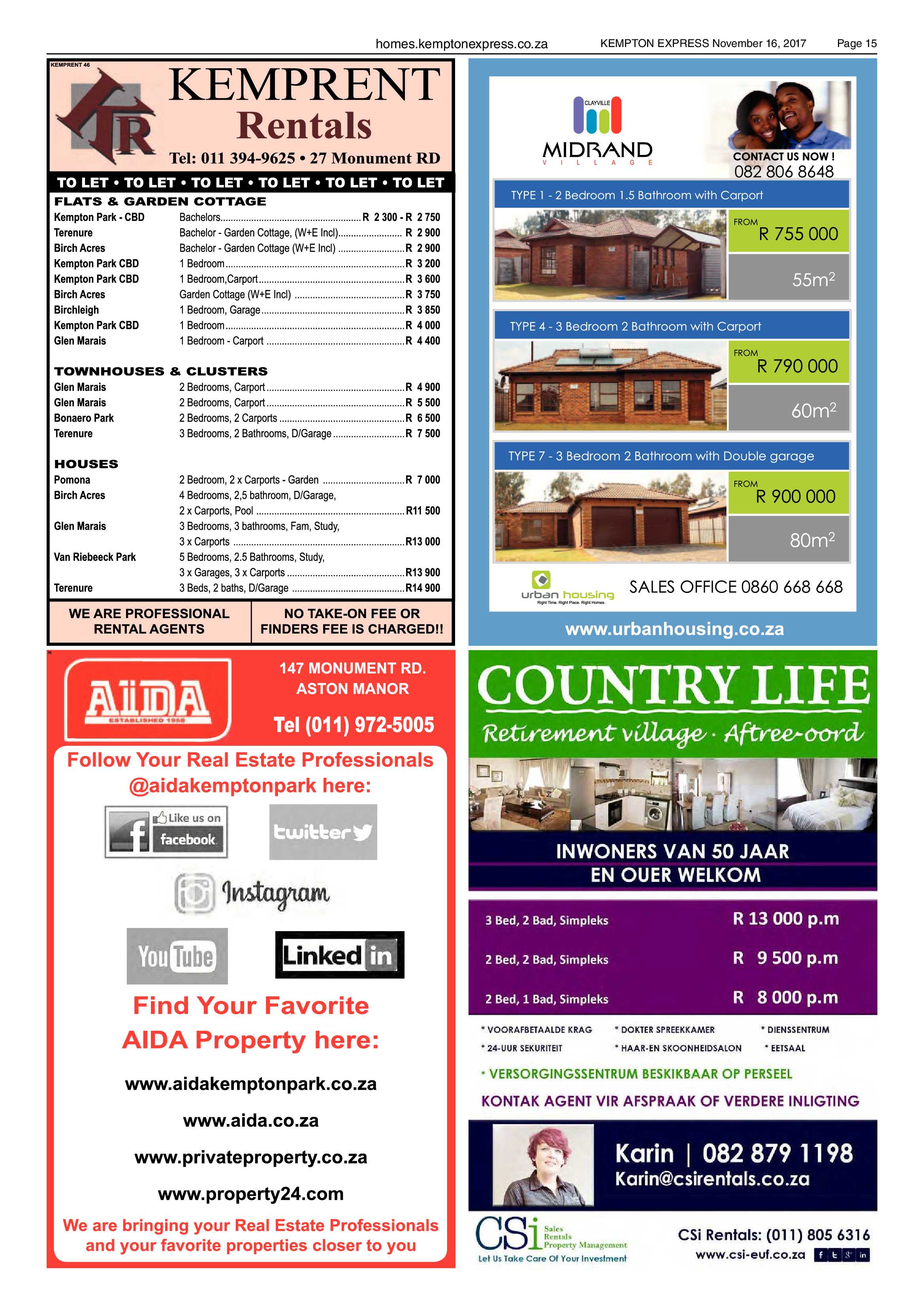 Kempton Express 16 November 2017 page 15