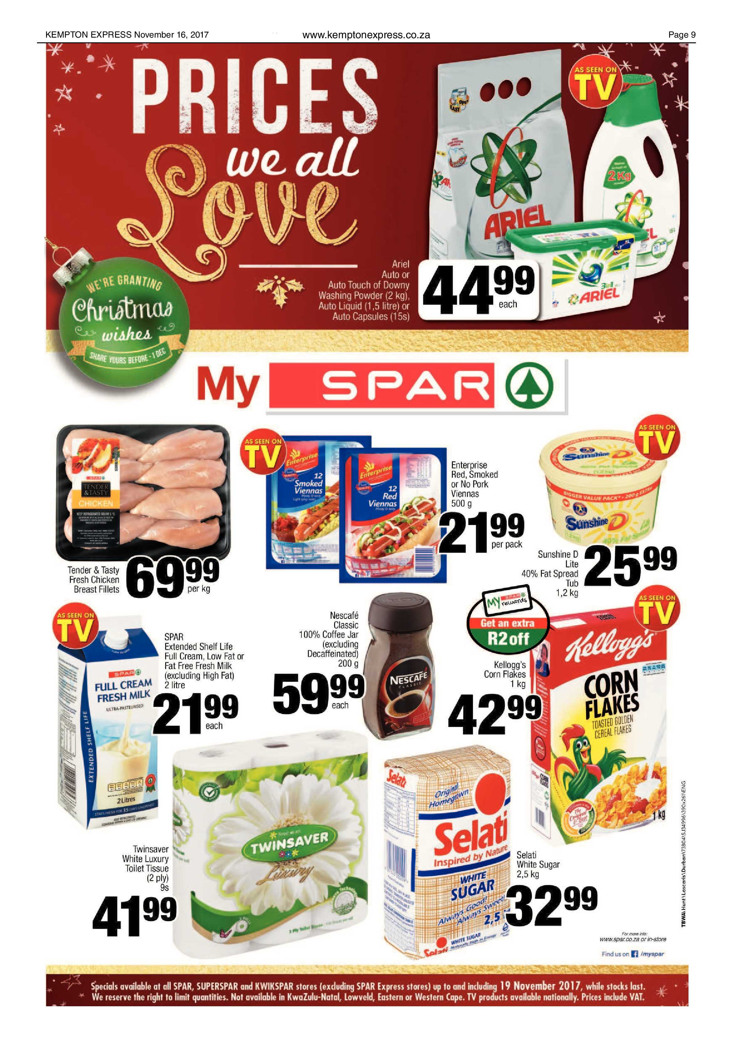 Kempton Express 16 November 2017 page 9