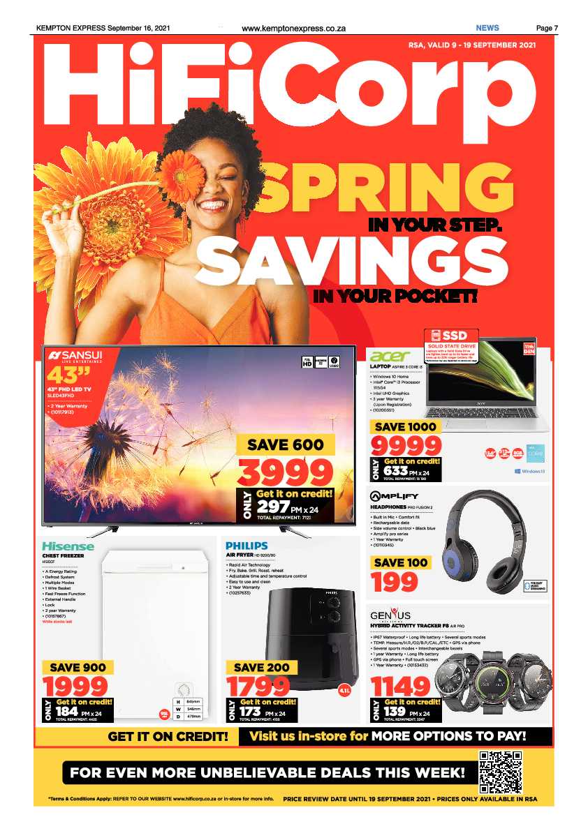 Kempton Express 16 September 2021 page 7
