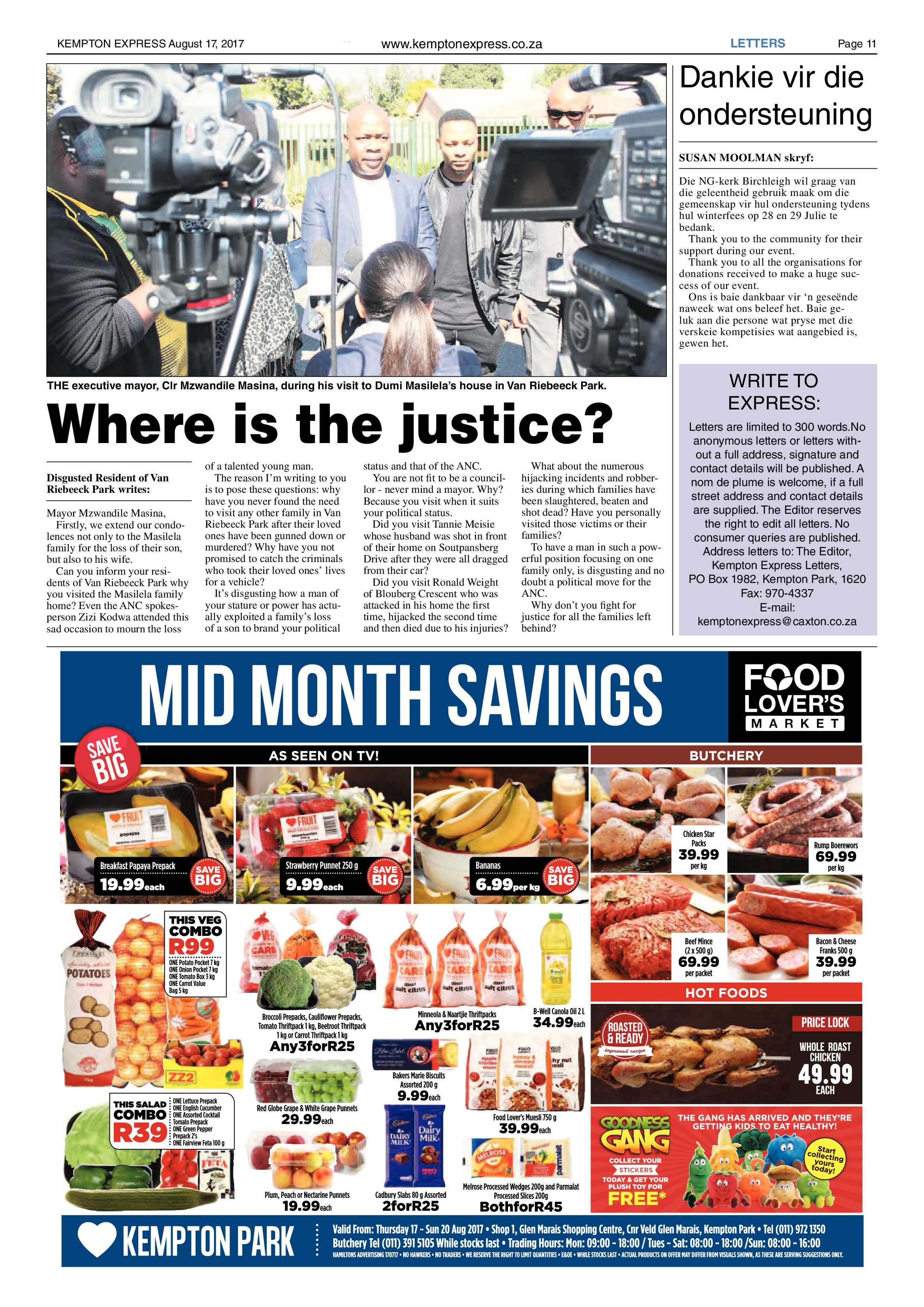 Kempton Express 17 August 2017 page 11