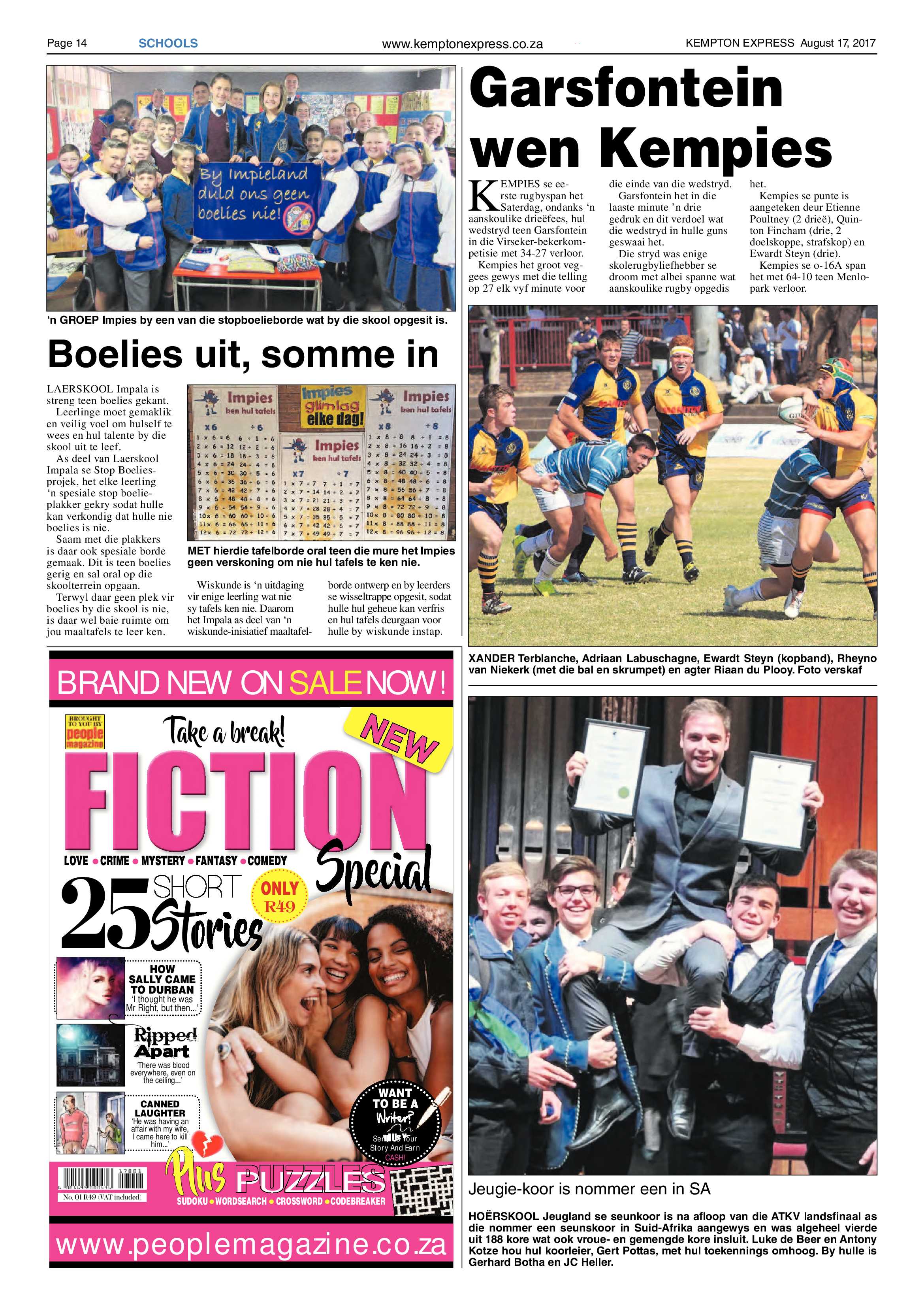 Kempton Express 17 August 2017 page 14