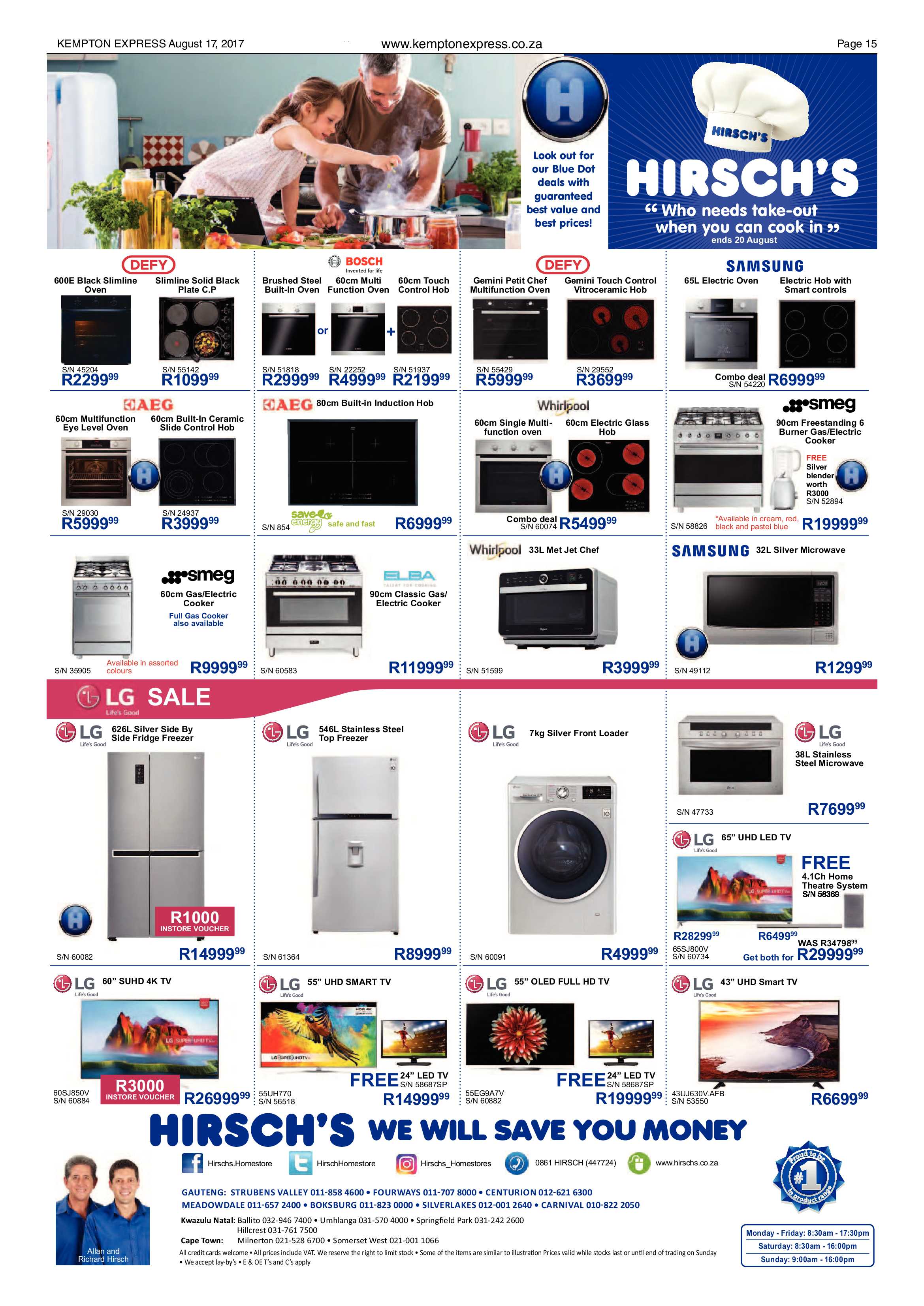 Kempton Express 17 August 2017 page 15