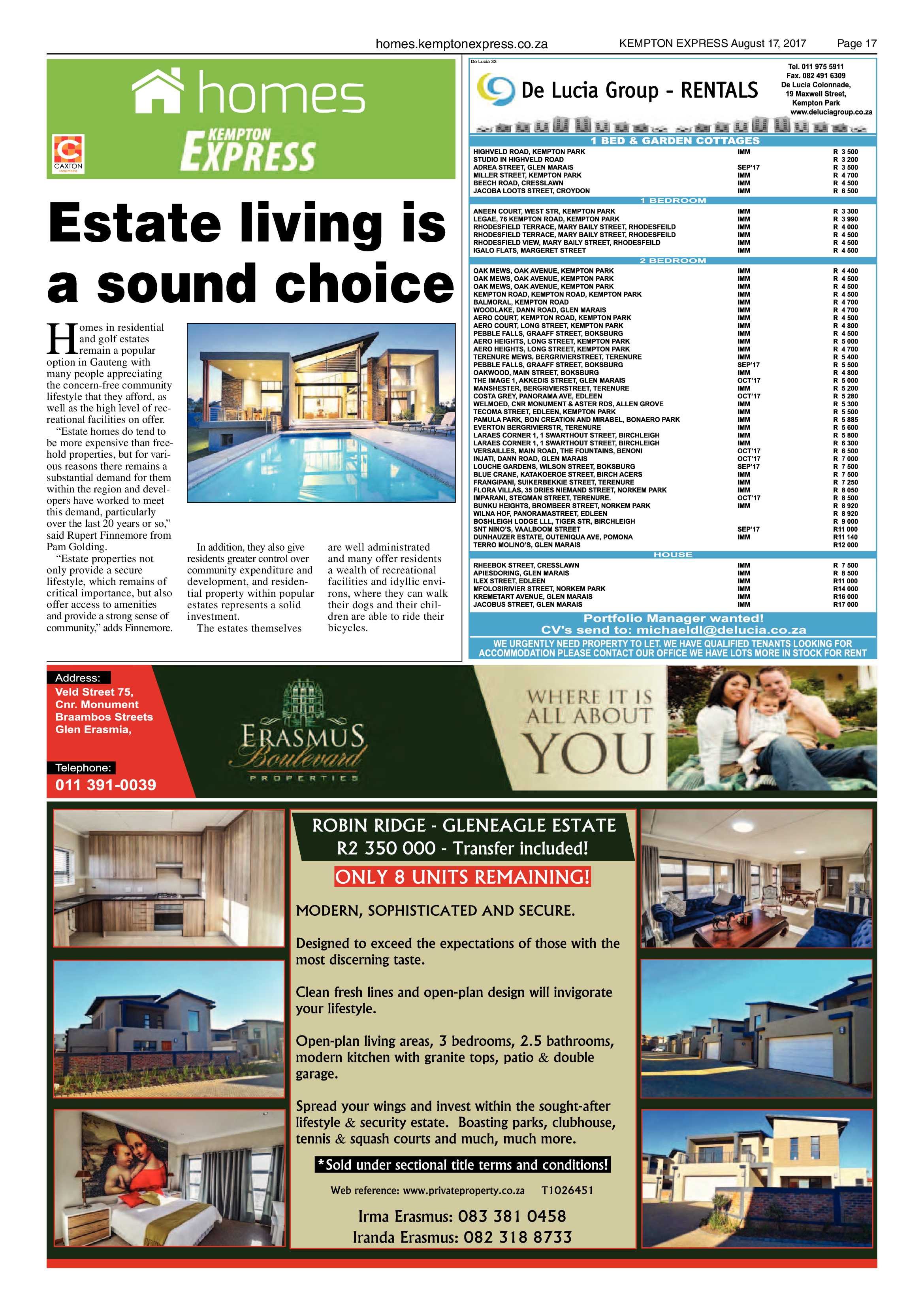 Kempton Express 17 August 2017 page 17