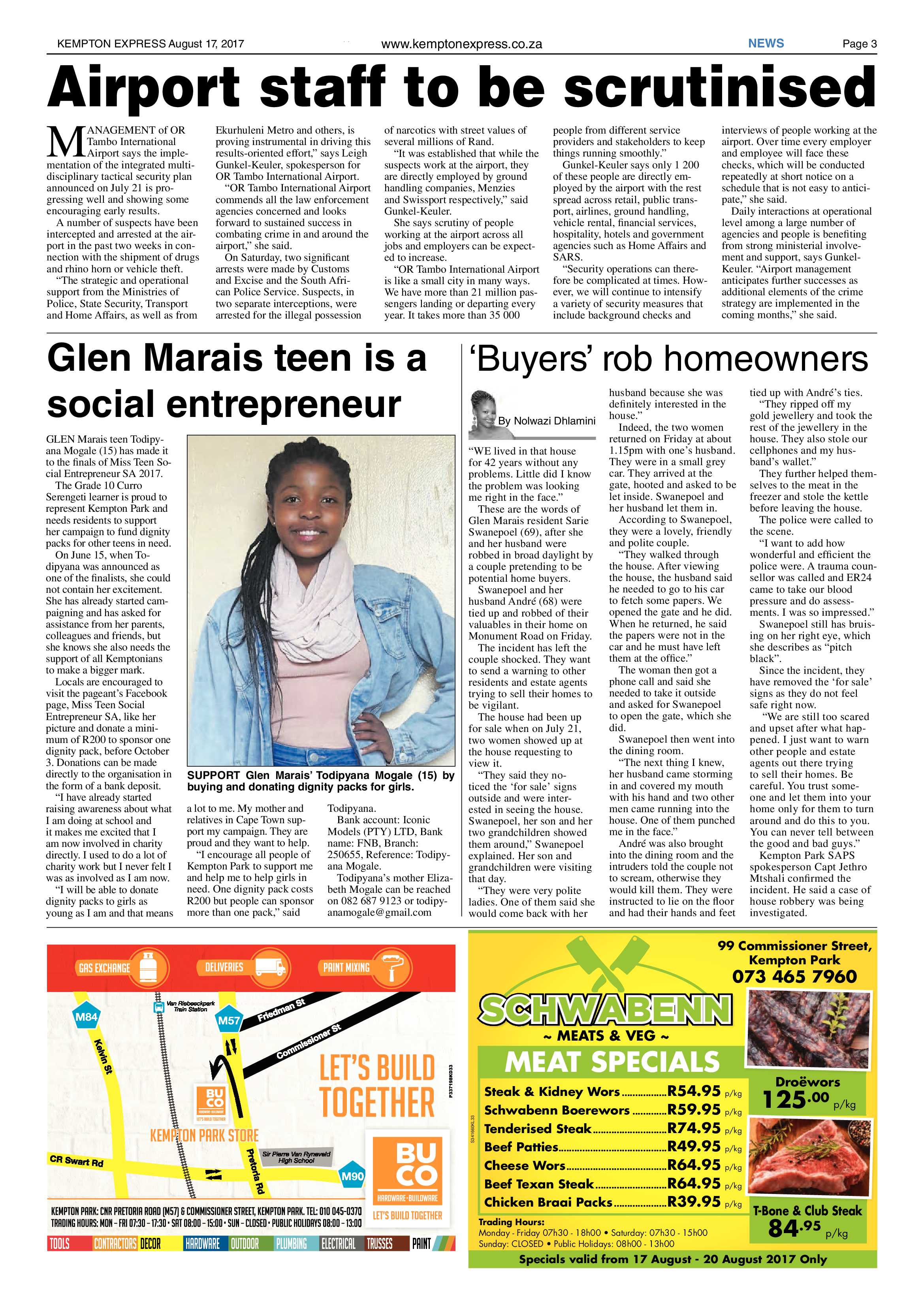 Kempton Express 17 August 2017 page 3