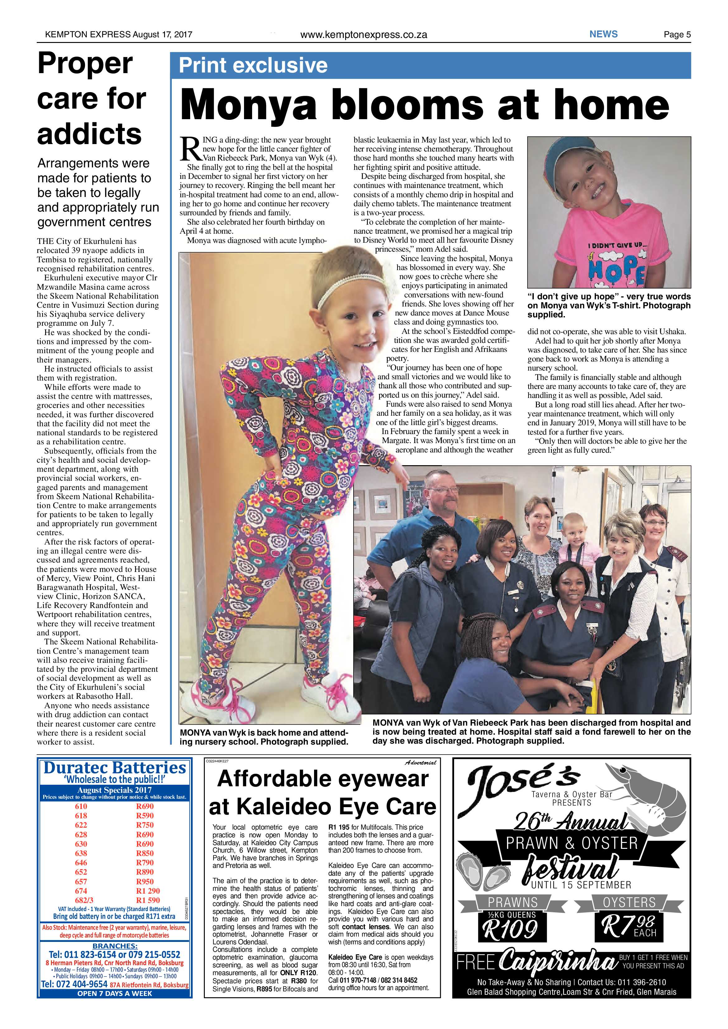 Kempton Express 17 August 2017 page 5