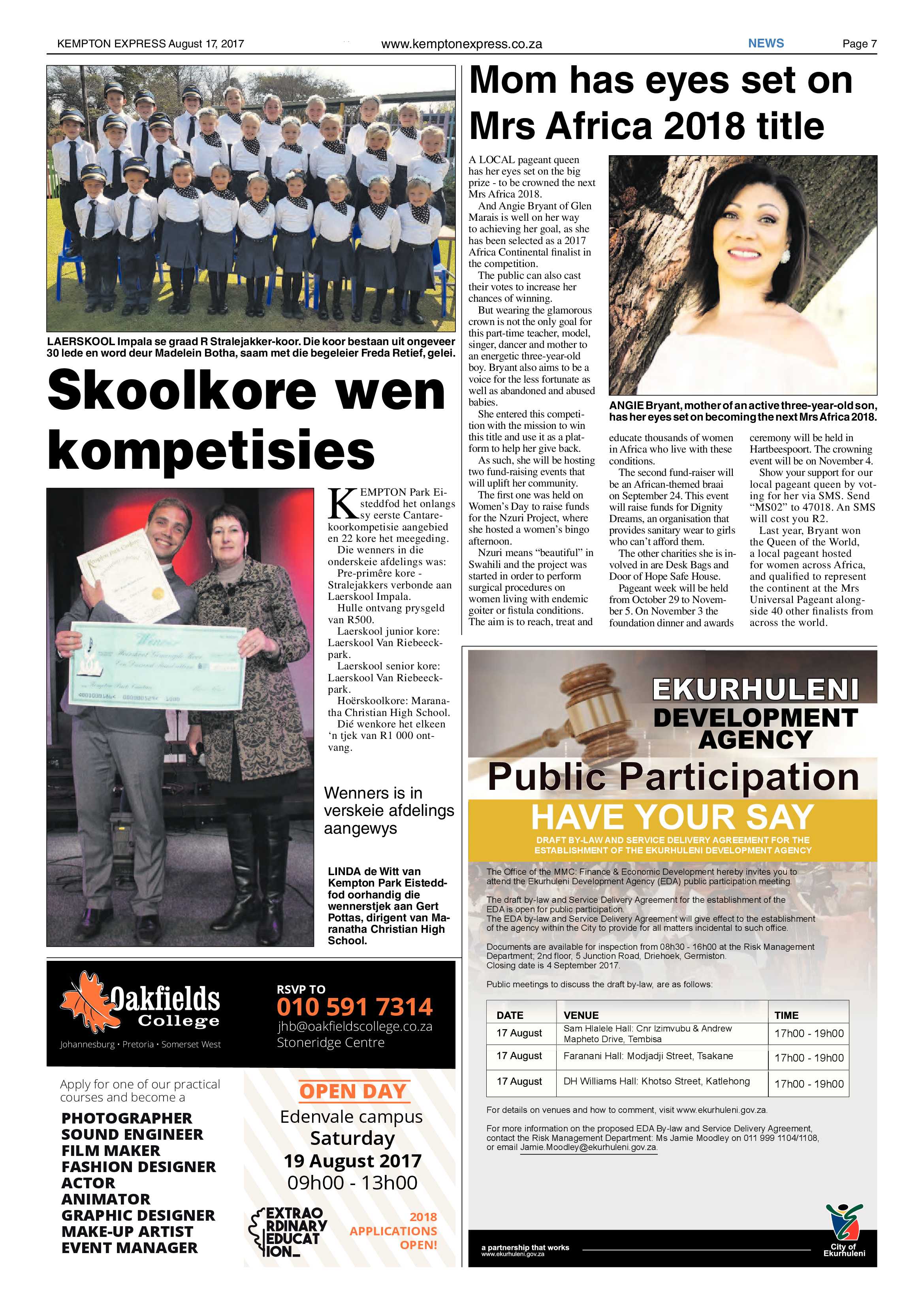 Kempton Express 17 August 2017 page 7