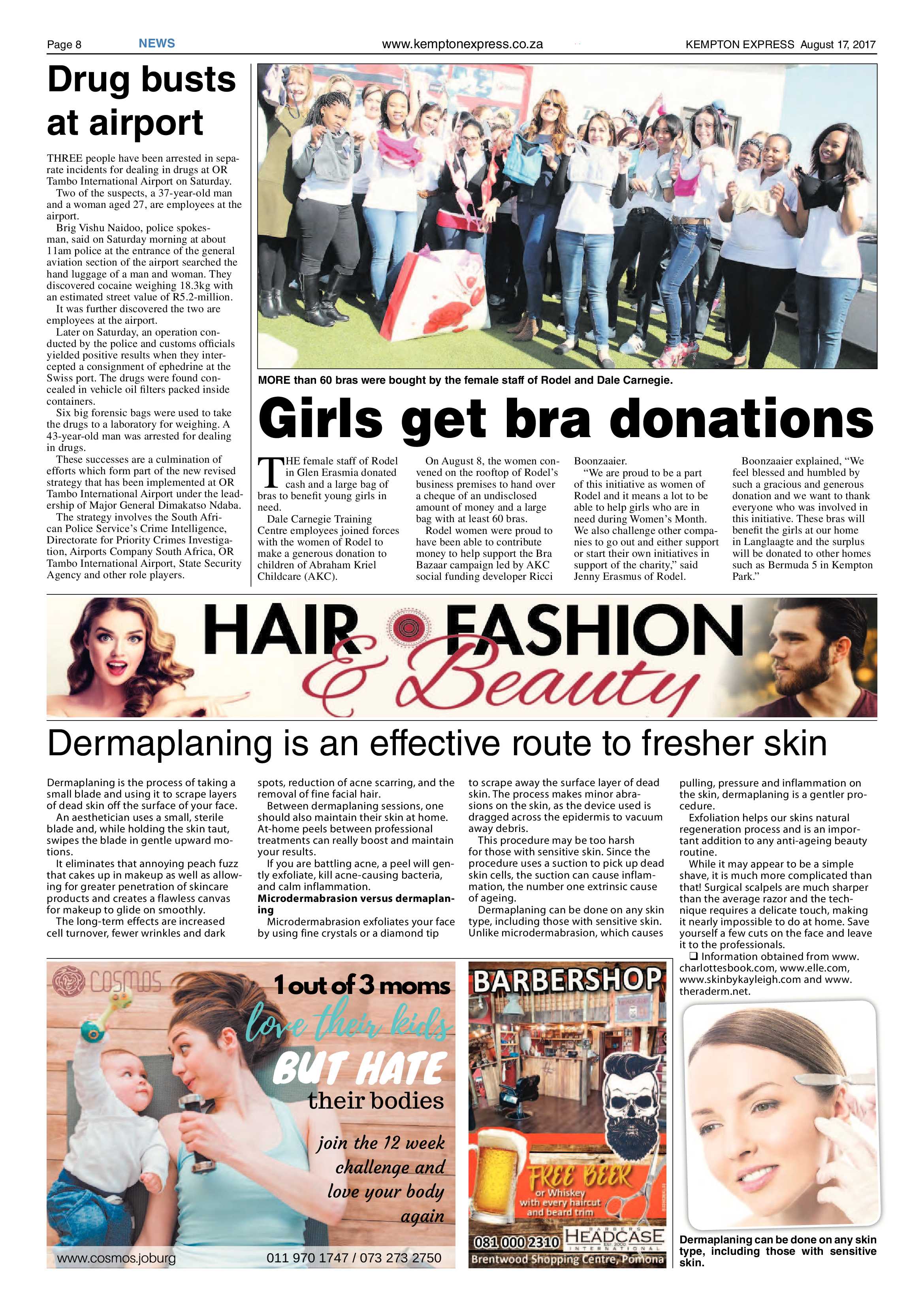 Kempton Express 17 August 2017 page 8