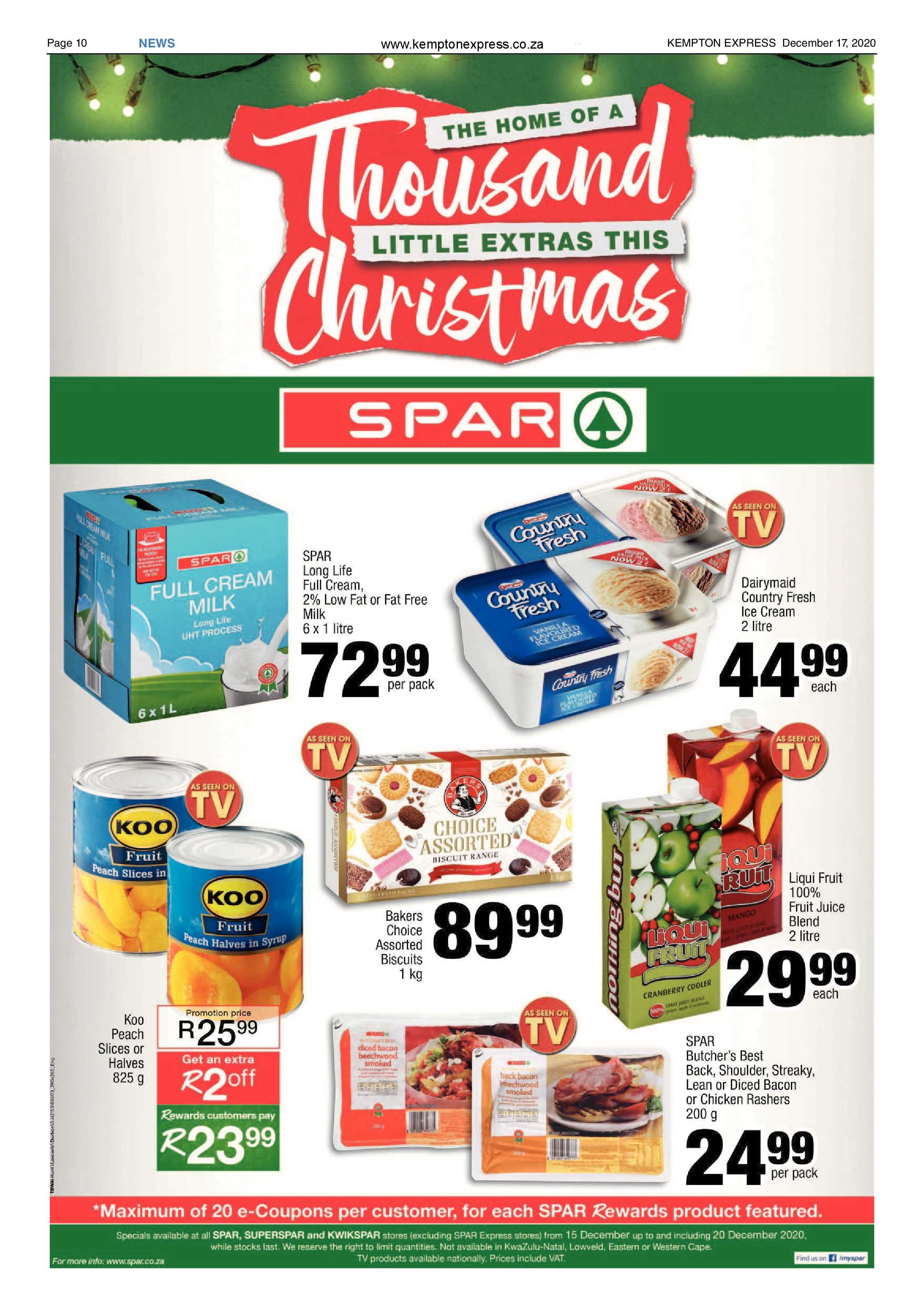 Kempton Express 17 December 2020 page 10