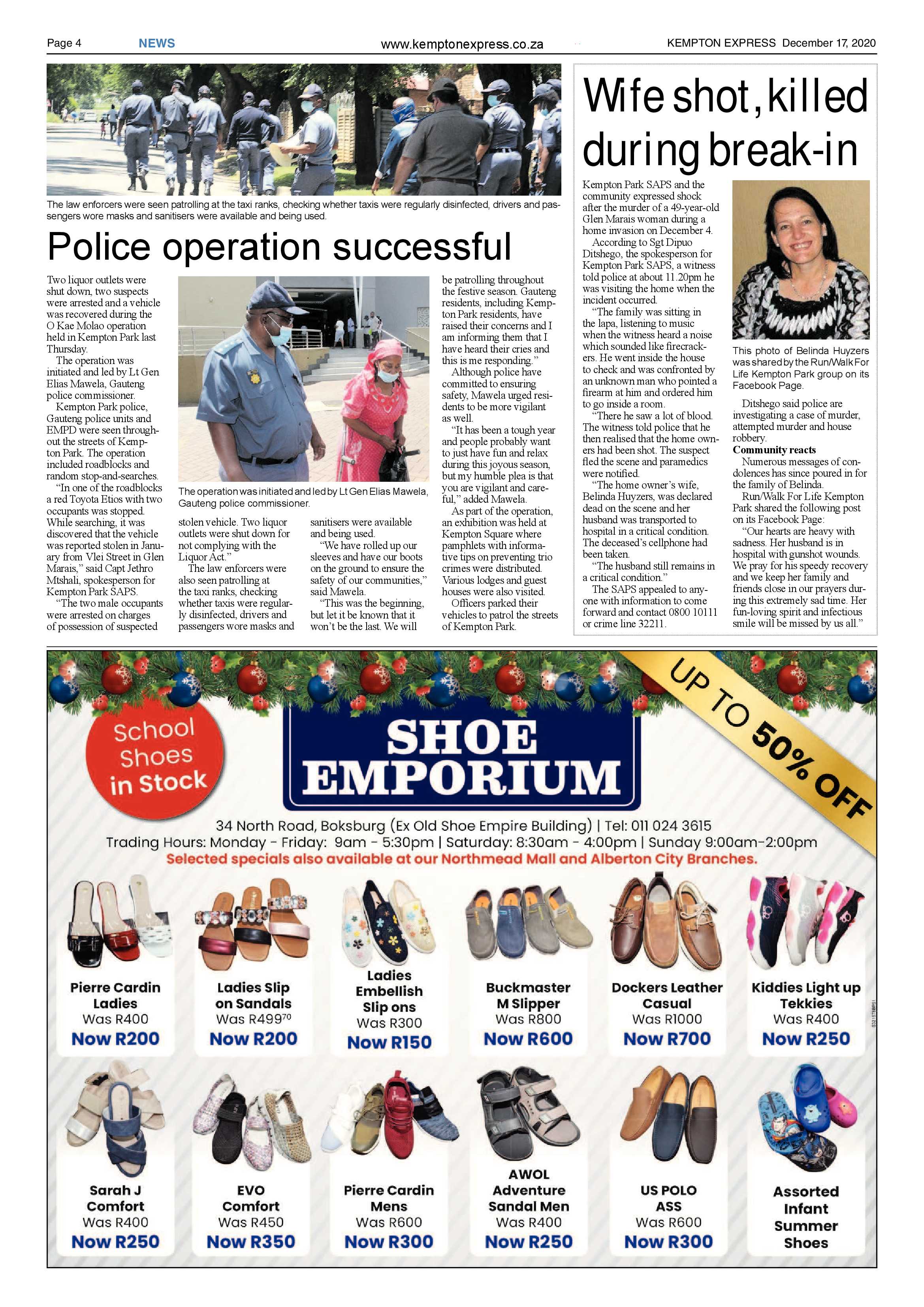 Kempton Express 17 December 2020 page 4