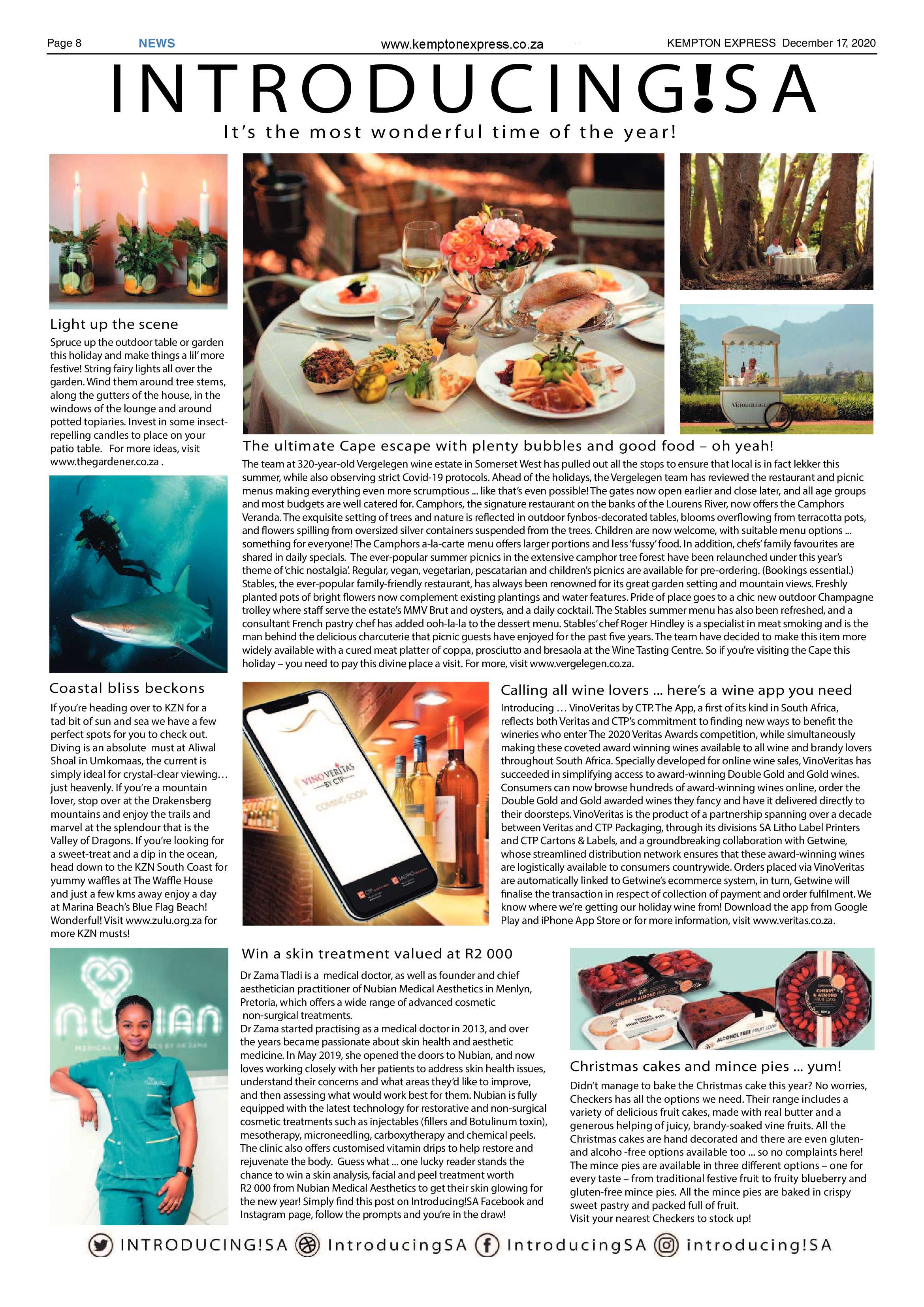 Kempton Express 17 December 2020 page 8