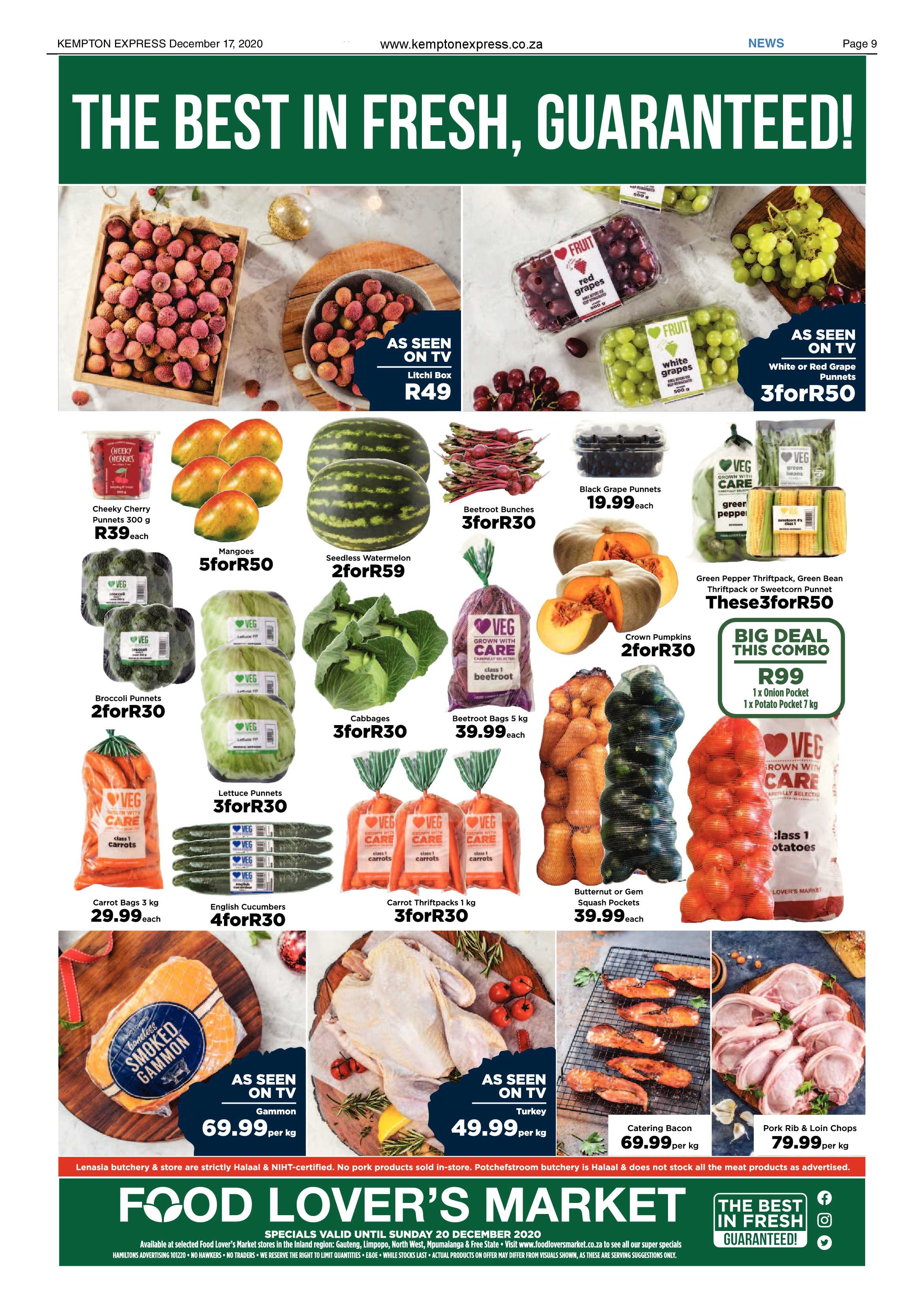 Kempton Express 17 December 2020 page 9