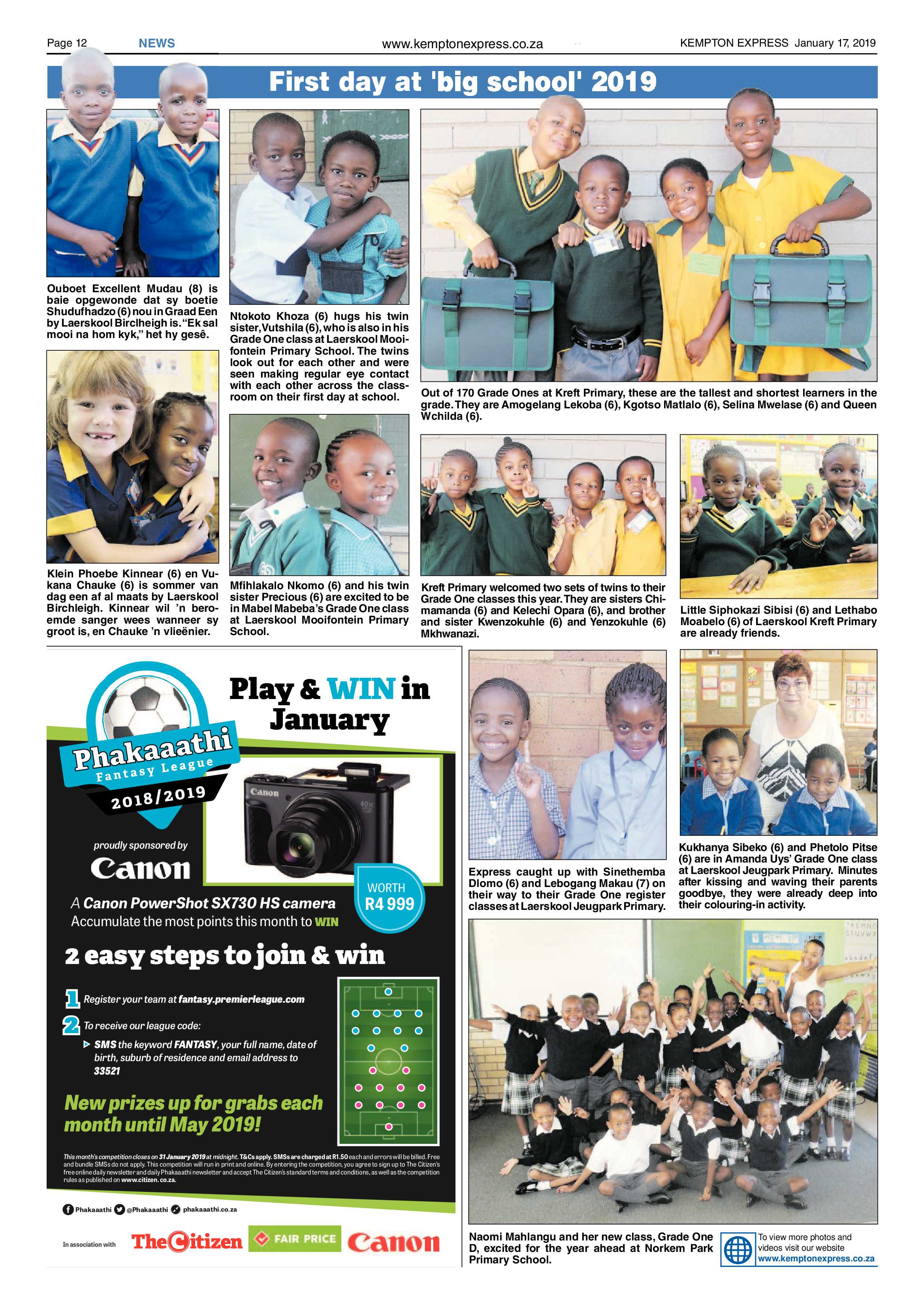 Kempton Express 17 January 2019 page 12