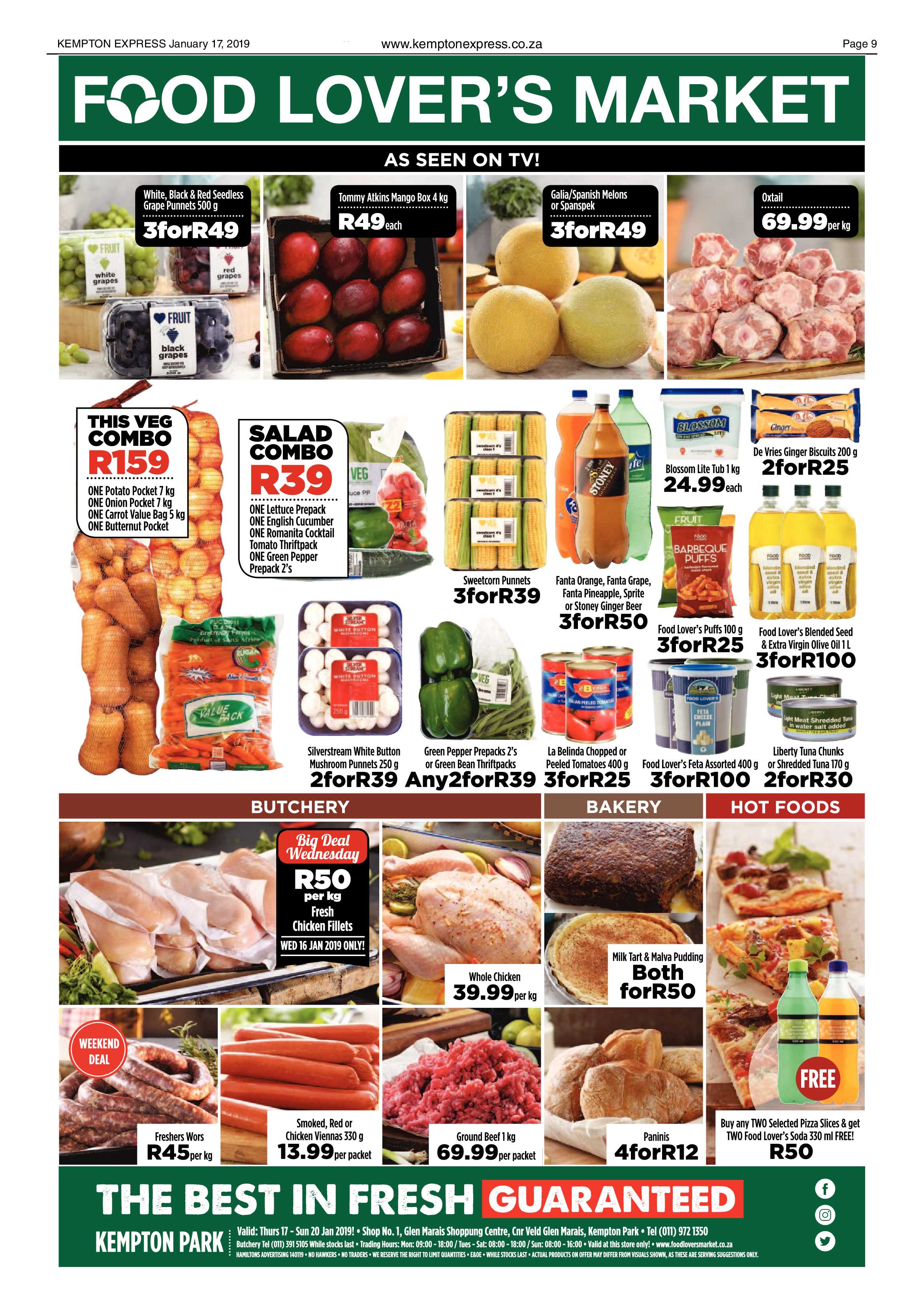 Kempton Express 17 January 2019 page 9