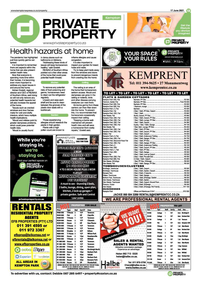 Kempton Express 17 June 2021 page 13