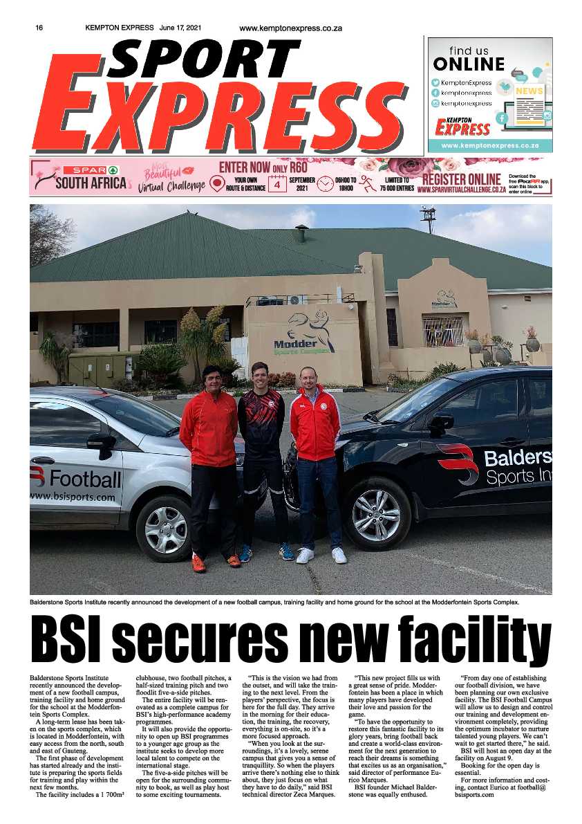 Kempton Express 17 June 2021 page 16