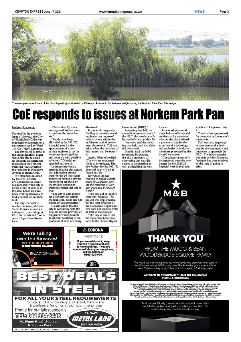 Kempton Express 17 June 2021 page 3