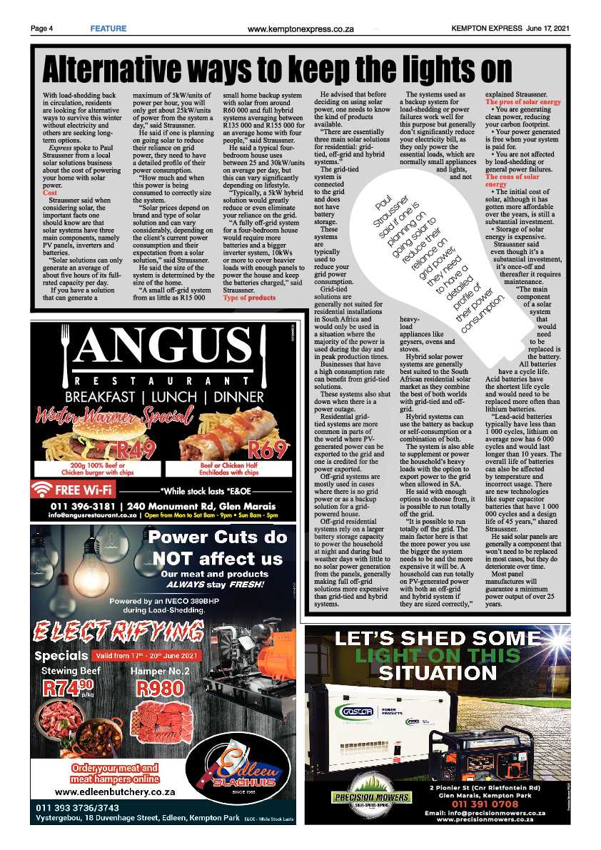 Kempton Express 17 June 2021 page 4
