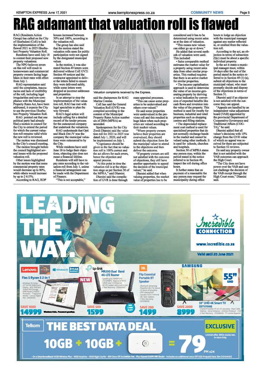 Kempton Express 17 June 2021 page 5