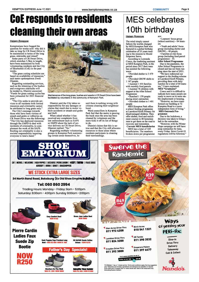 Kempton Express 17 June 2021 page 9