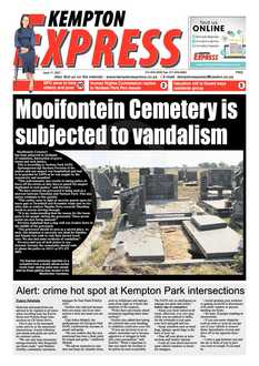 Kempton Express 17 June 2021