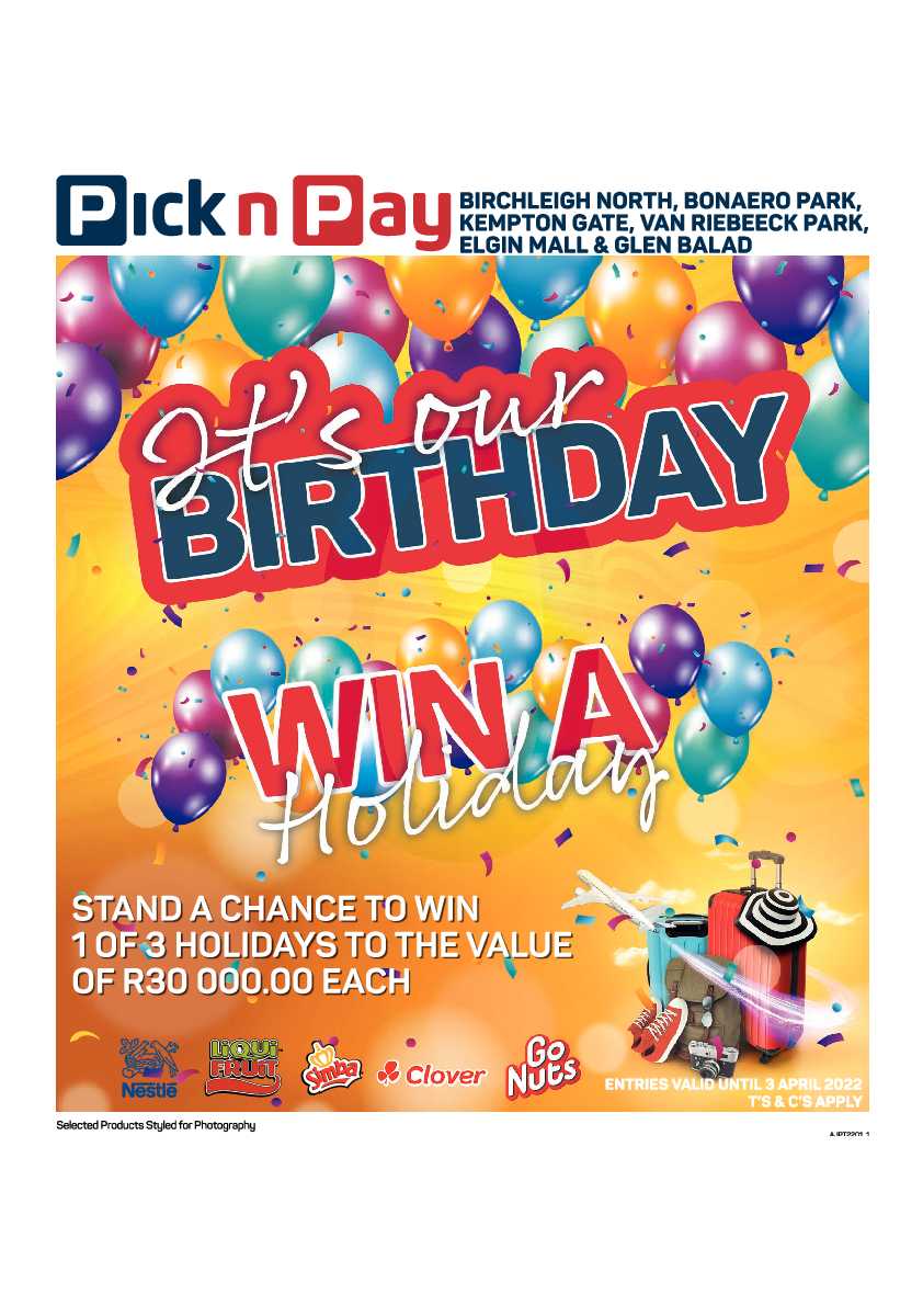 Kempton Express 17 March 2022 page 13