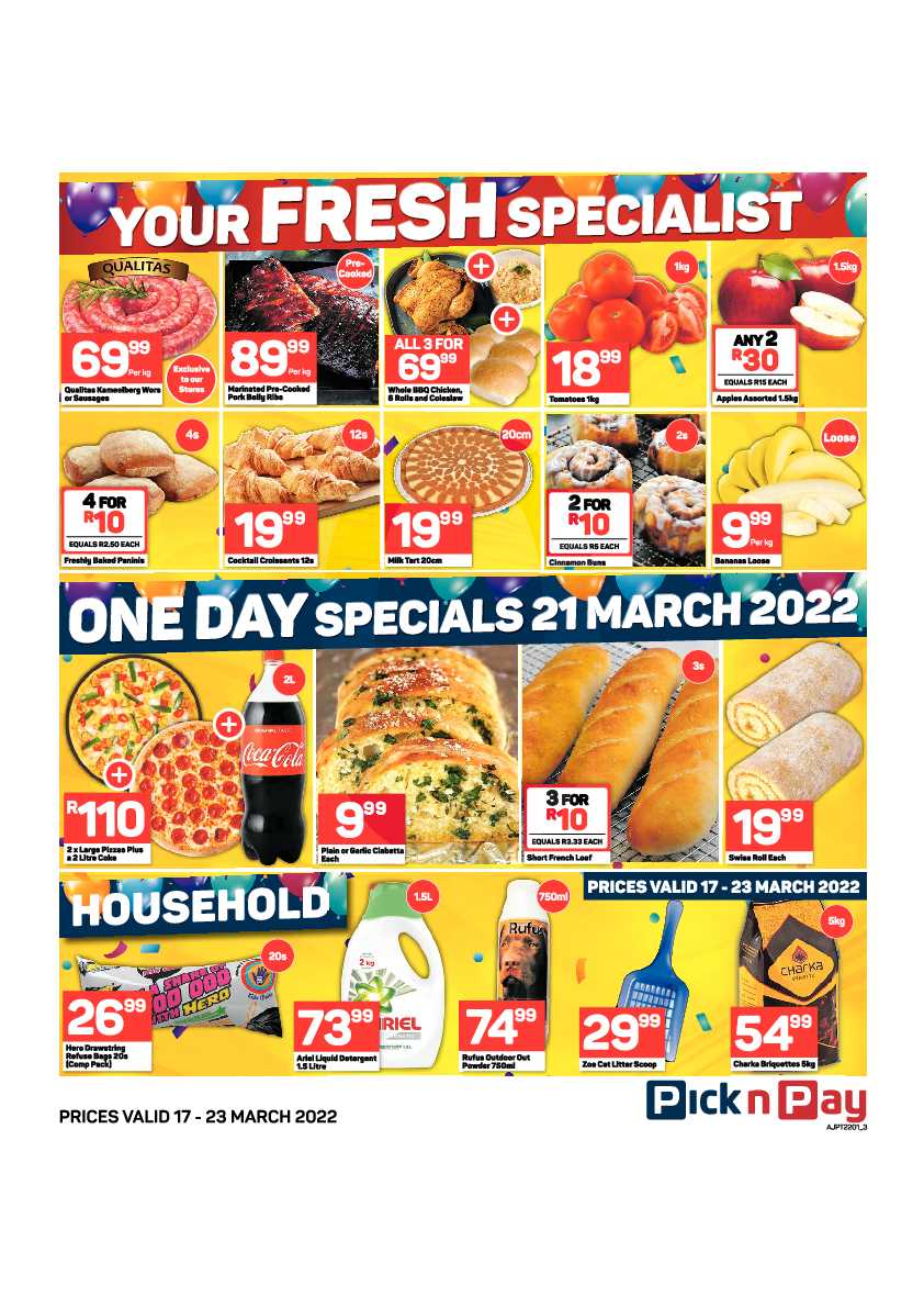 Kempton Express 17 March 2022 page 15
