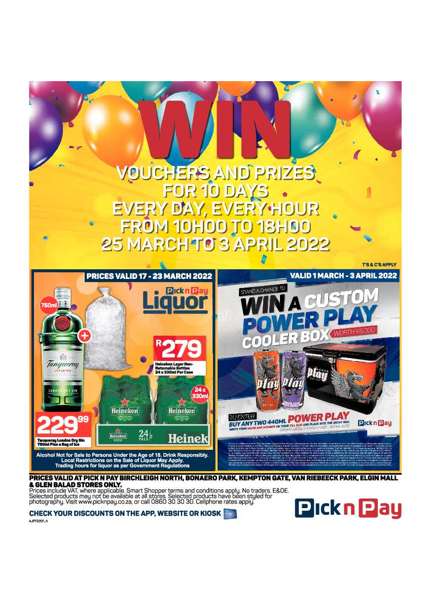 Kempton Express 17 March 2022 page 16