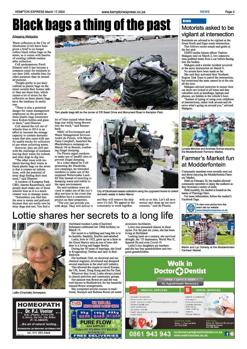 Kempton Express 17 March 2022 page 3