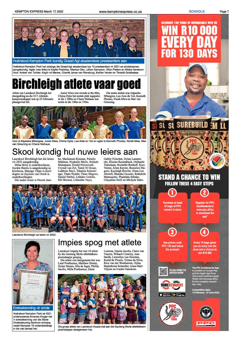 Kempton Express 17 March 2022 page 7