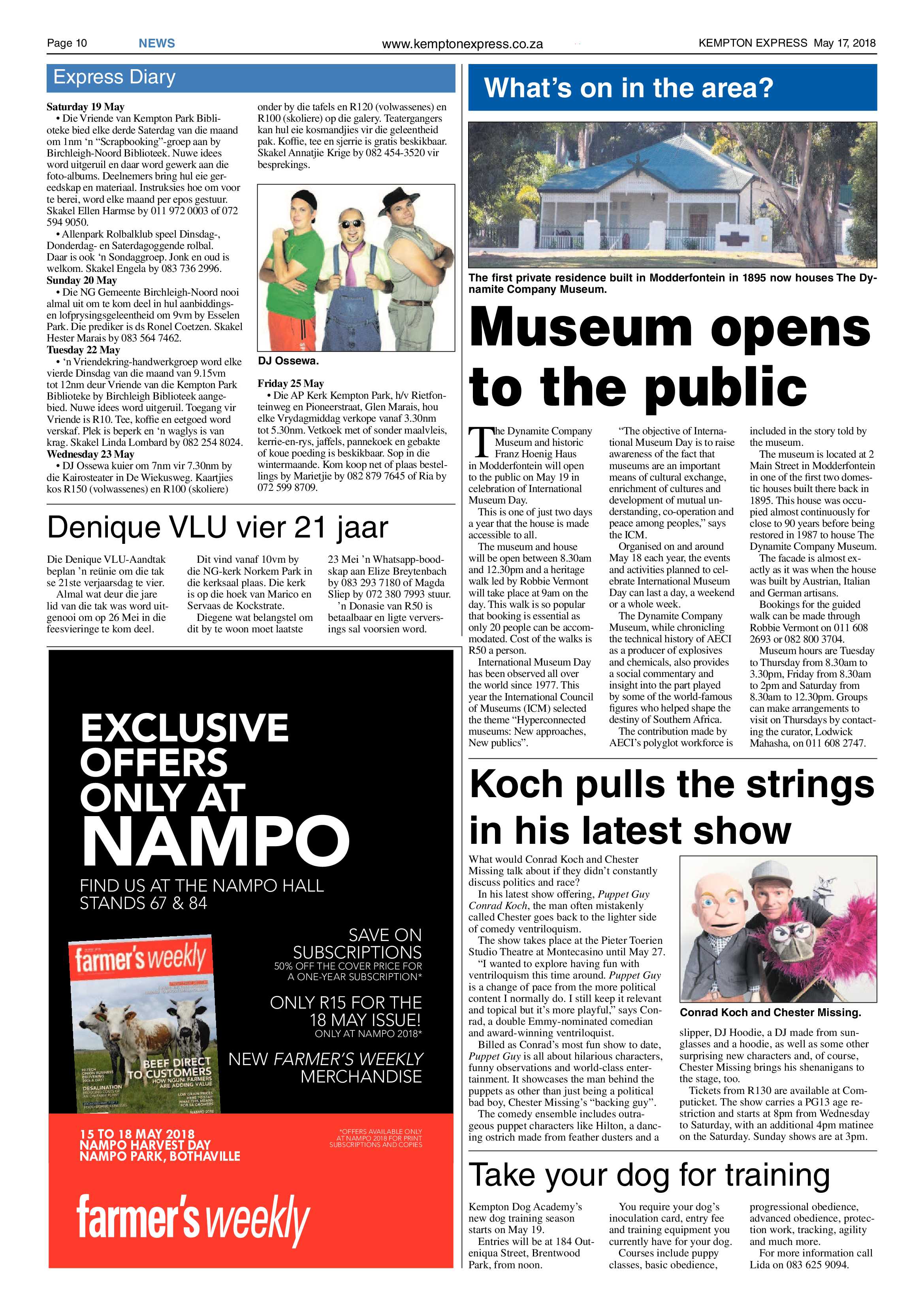 Kempton Express 17 May 2018 page 10