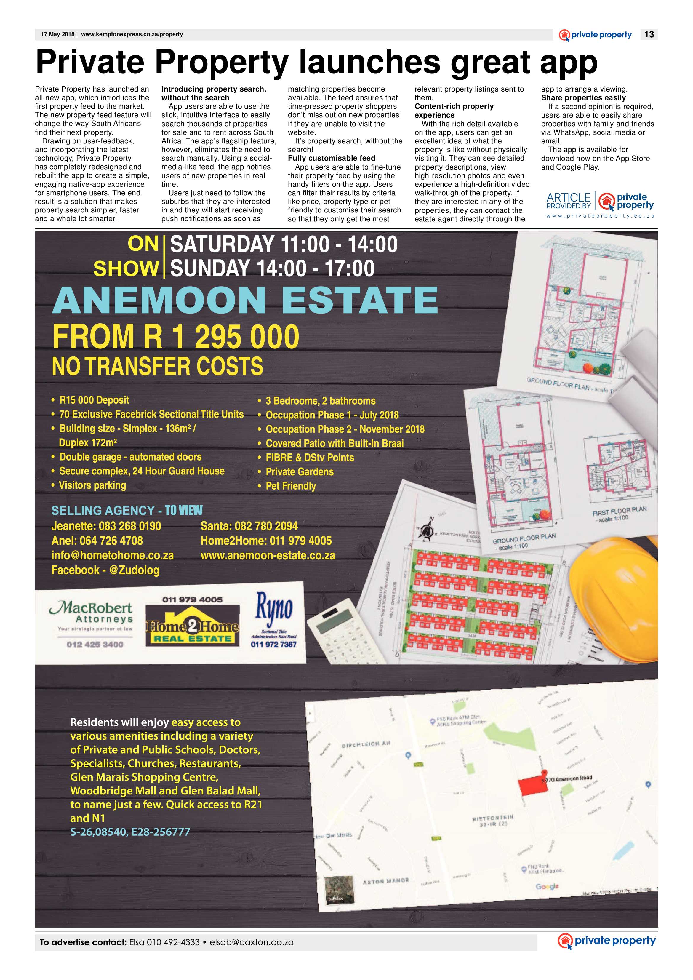 Kempton Express 17 May 2018 page 13