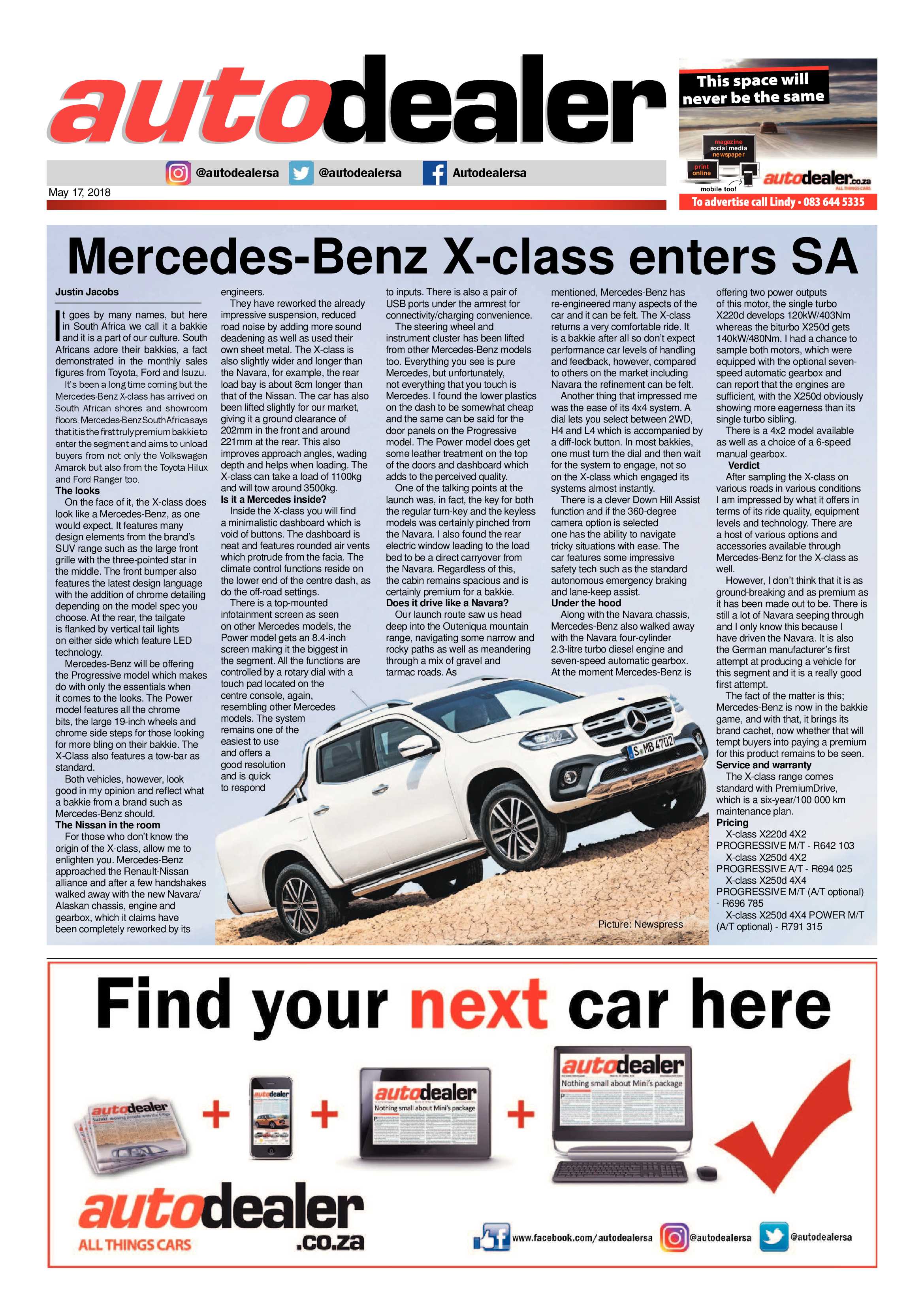 Kempton Express 17 May 2018 page 21