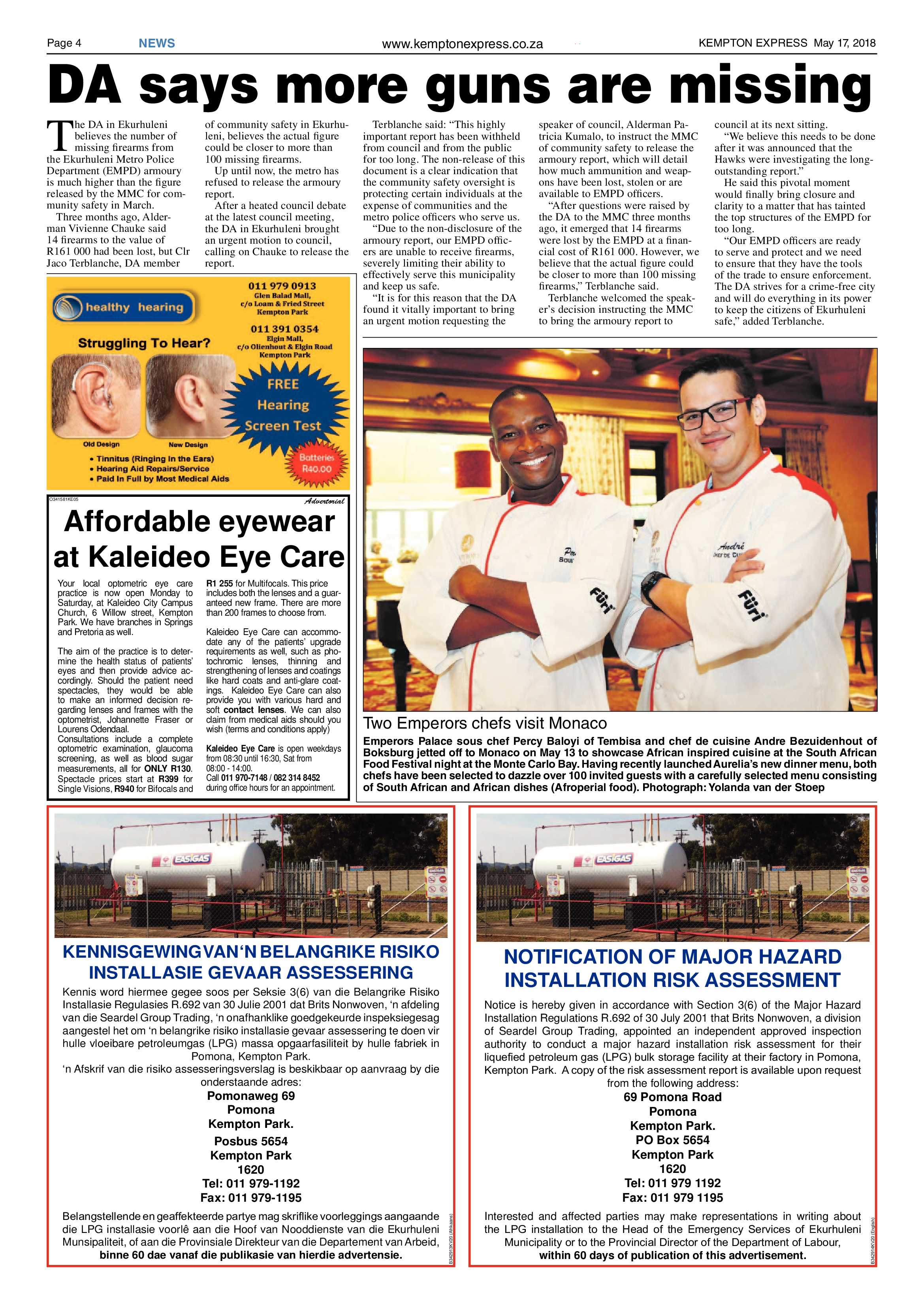 Kempton Express 17 May 2018 page 4