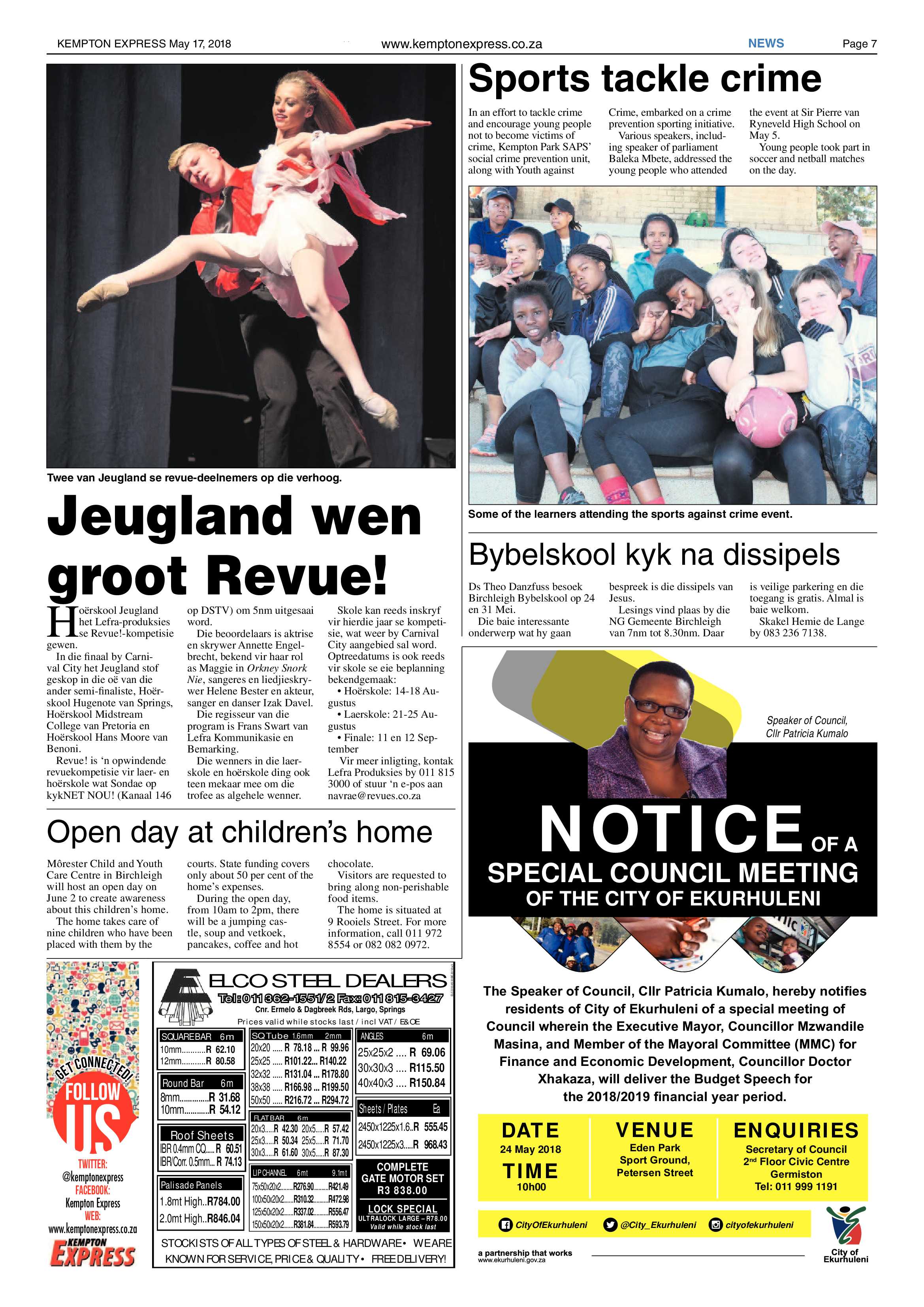 Kempton Express 17 May 2018 page 7