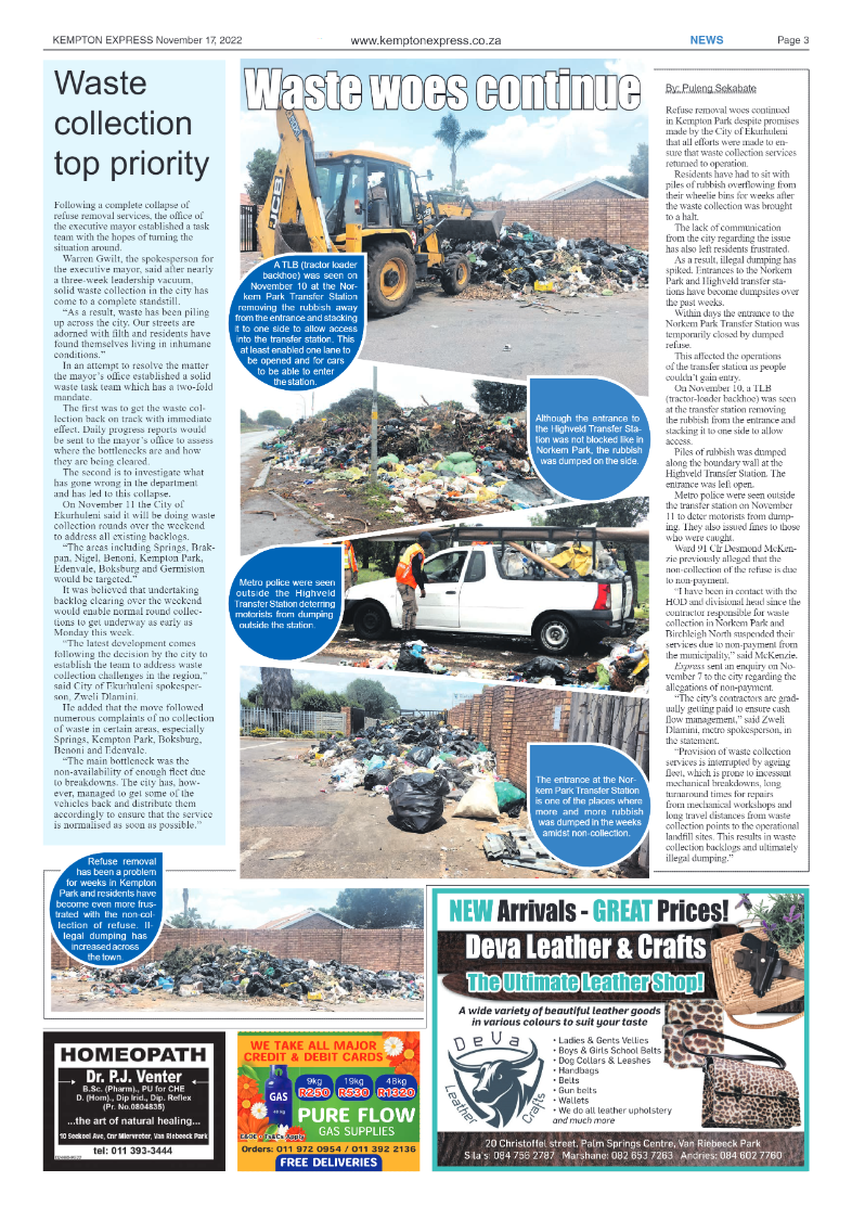 Kempton Express 17 Nov 2022 page 3