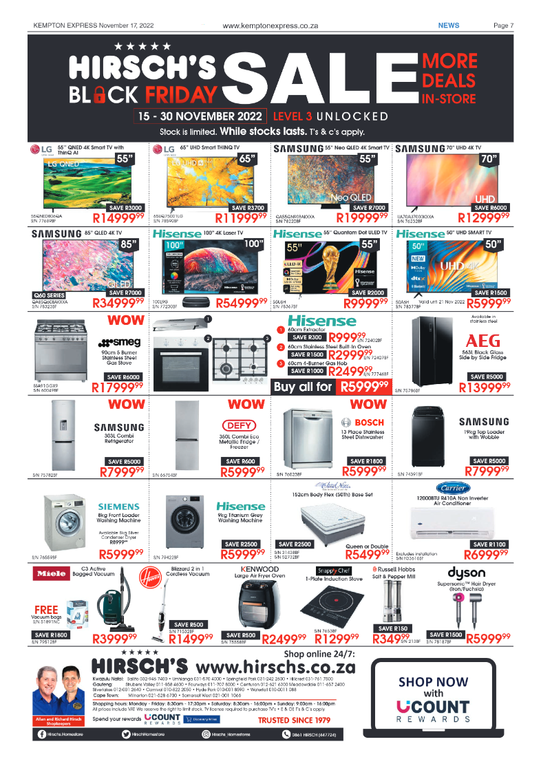 Kempton Express 17 Nov 2022 page 7