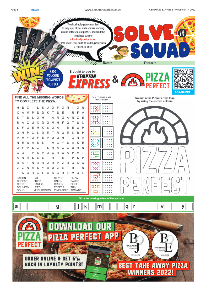 Kempton Express 17 Nov 2022 page 8