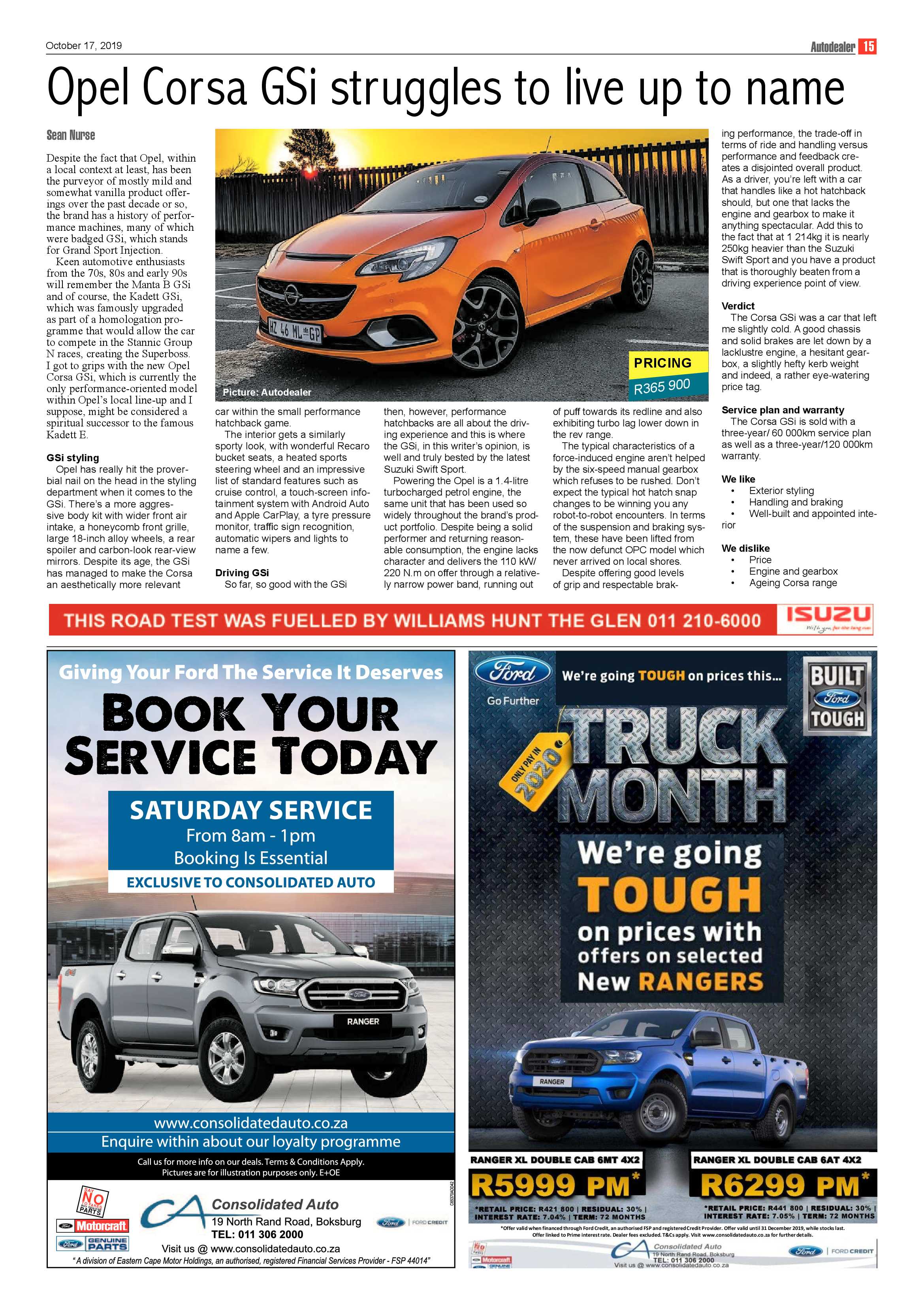 Kempton Express 17 October 2019 page 15
