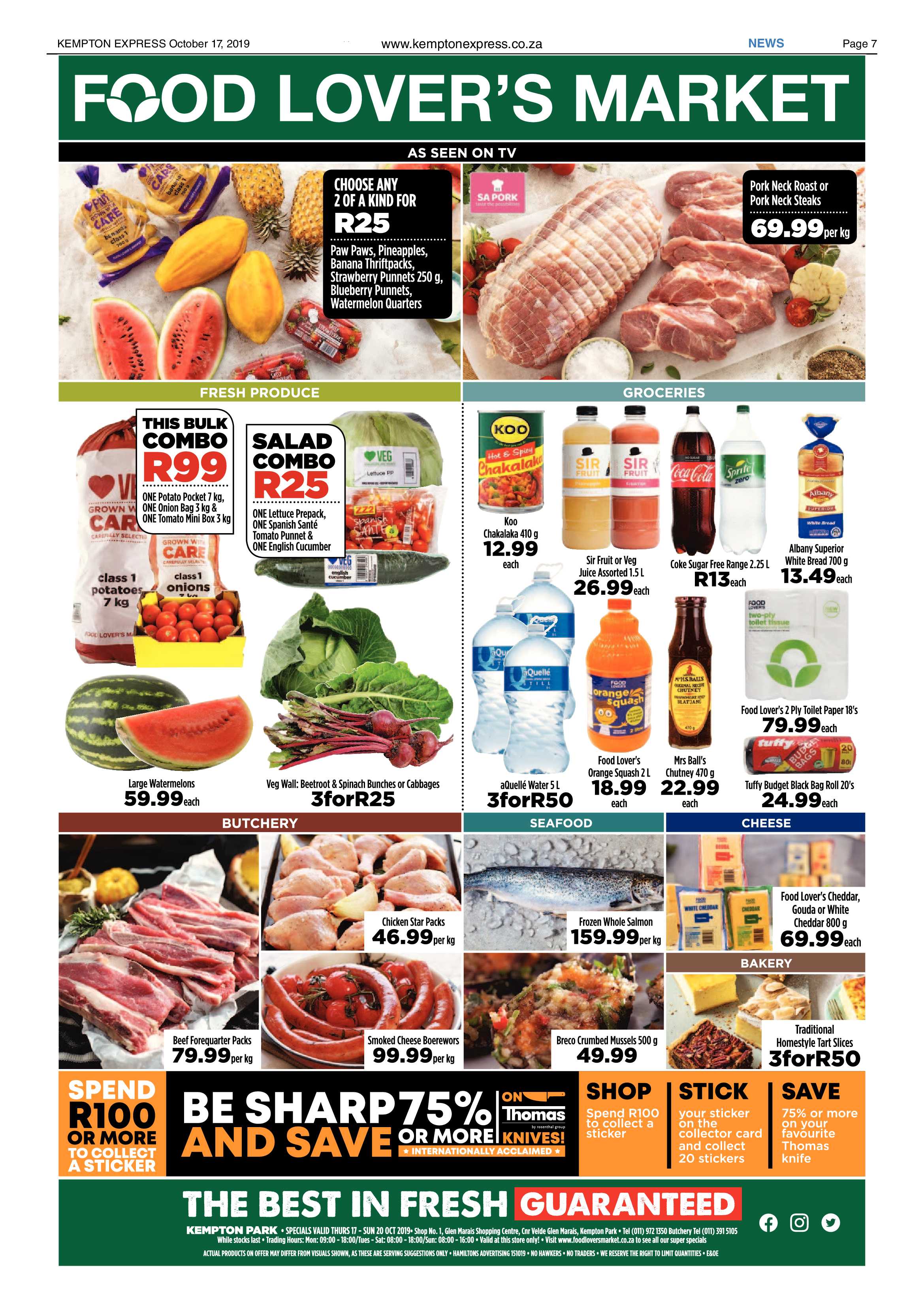 Kempton Express 17 October 2019 page 7