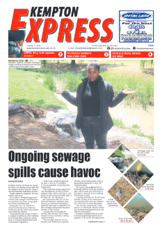 Kempton Express 17 October 2024