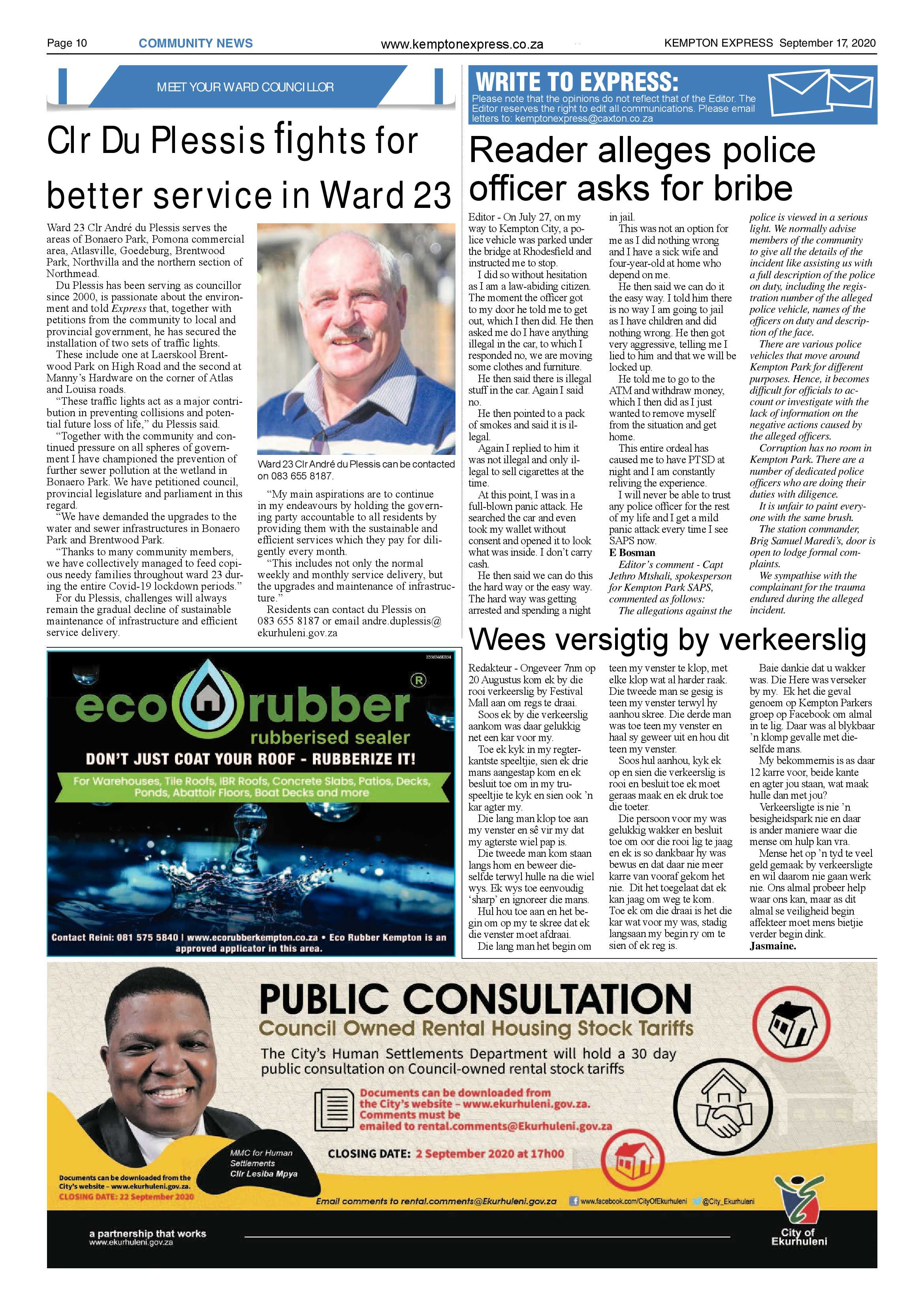 Kempton Express 17 September 2020 page 10