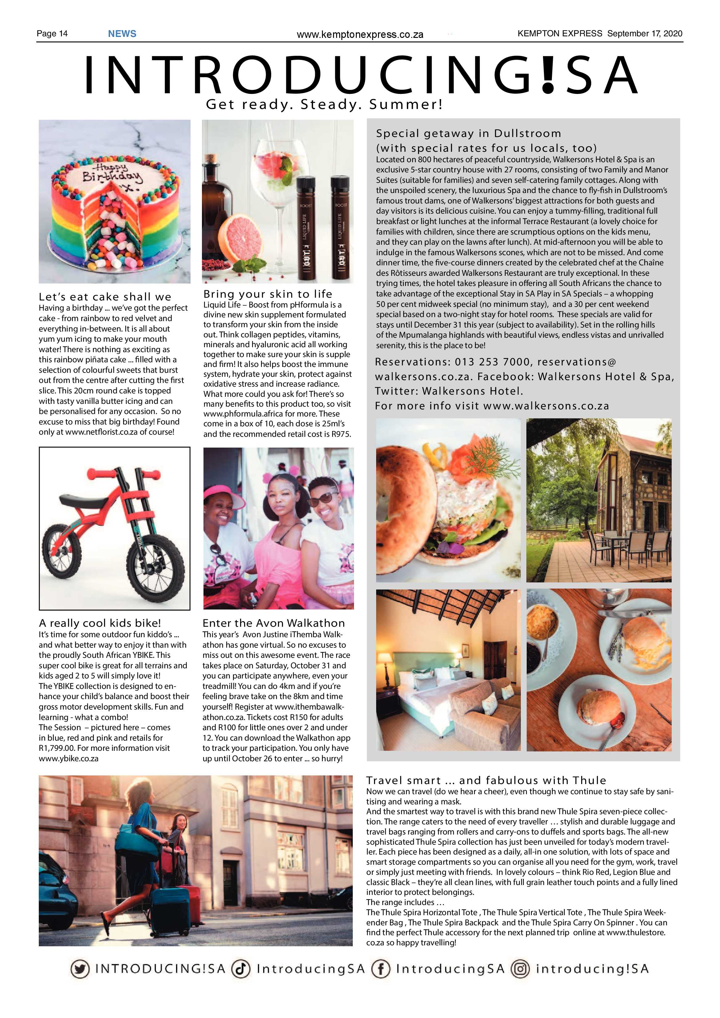 Kempton Express 17 September 2020 page 14