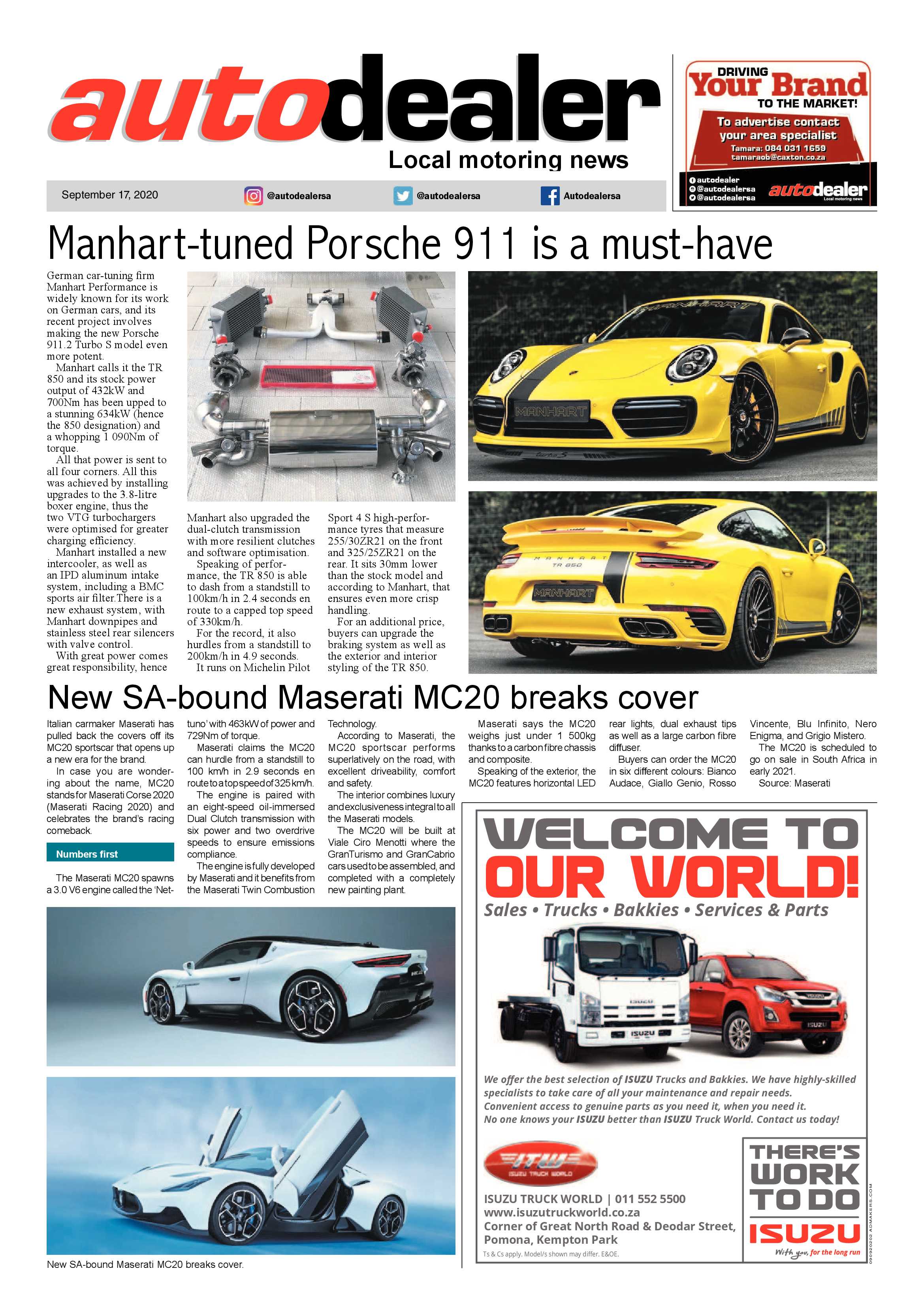 Kempton Express 17 September 2020 page 17