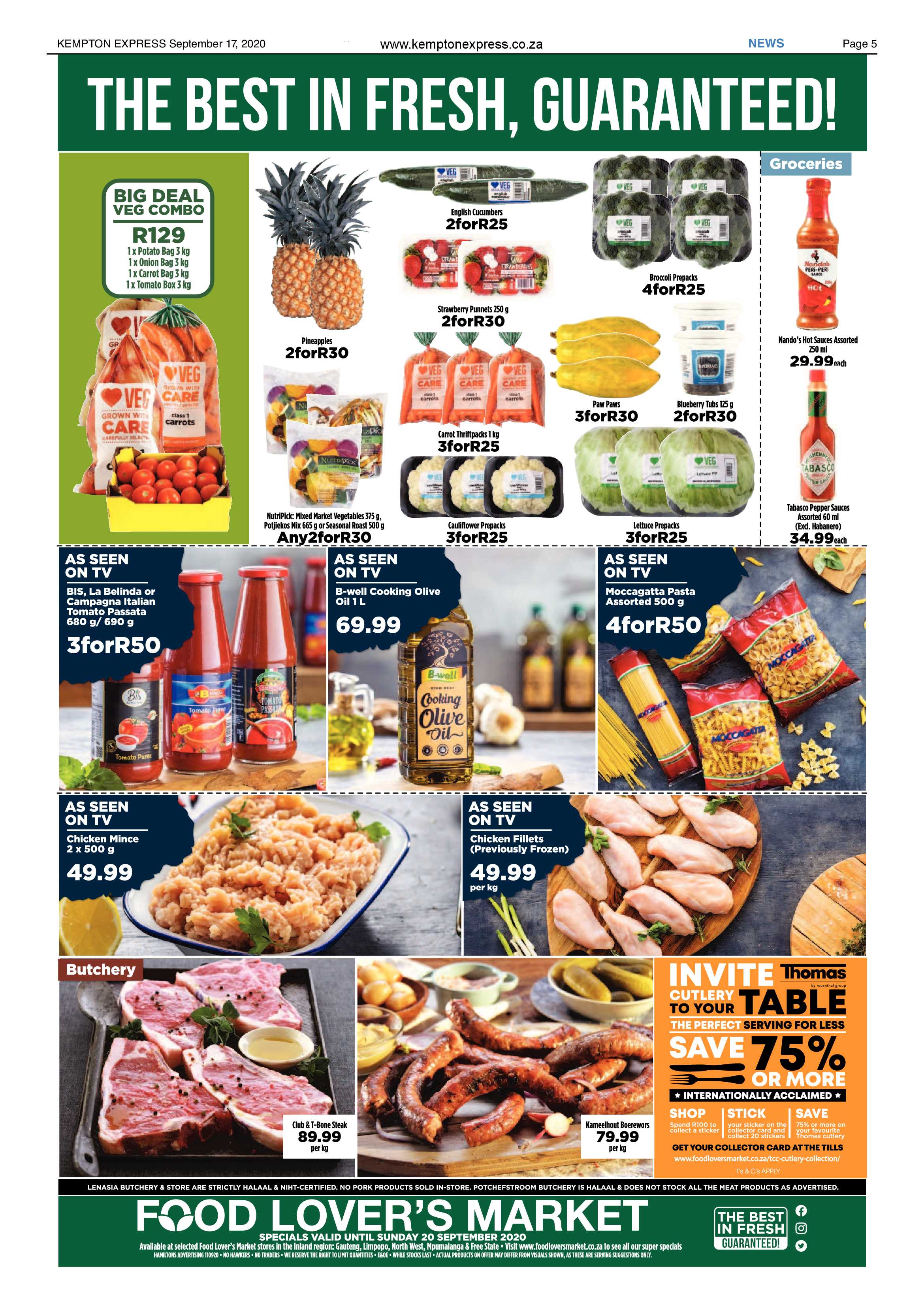 Kempton Express 17 September 2020 page 5