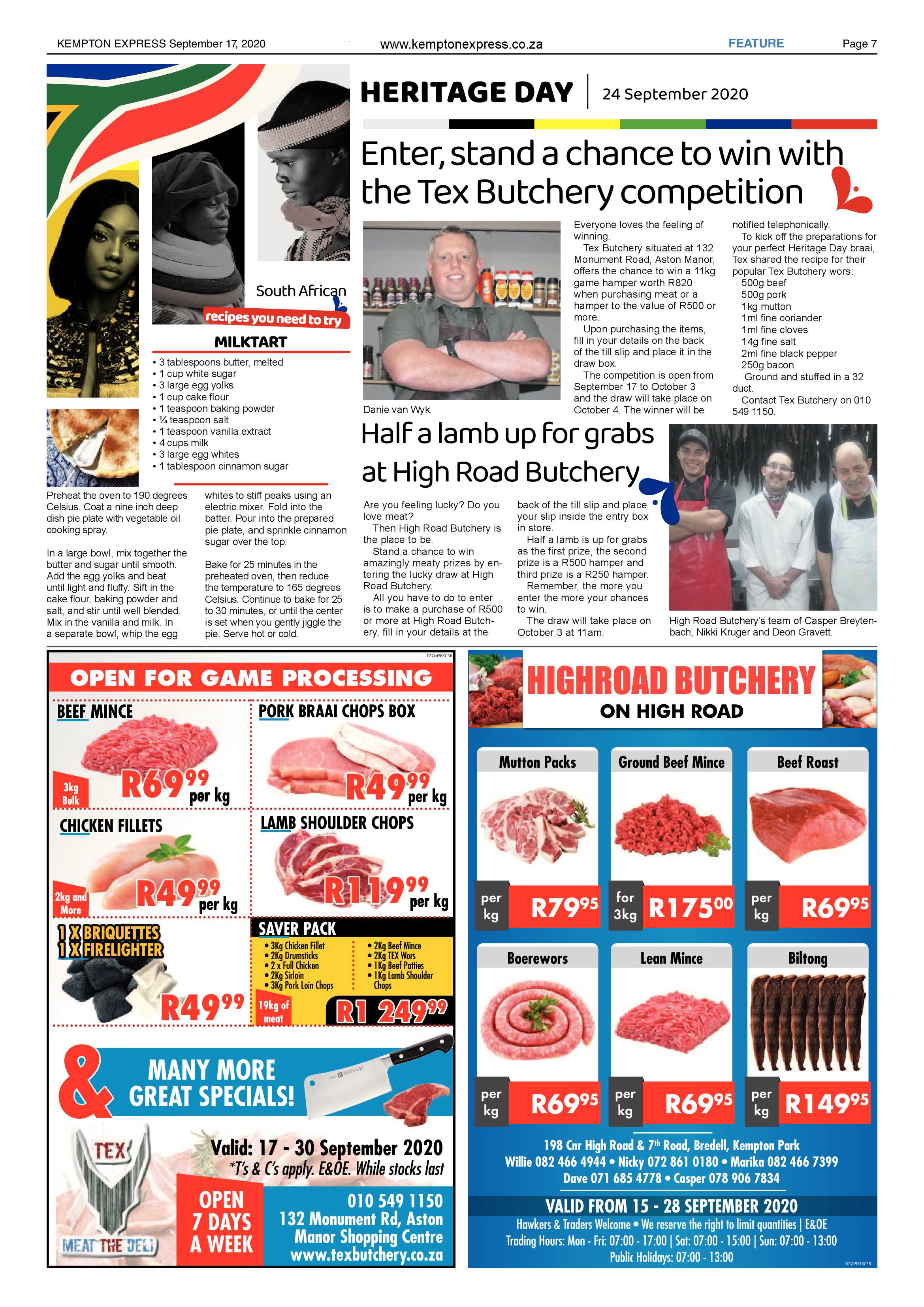 Kempton Express 17 September 2020 page 7