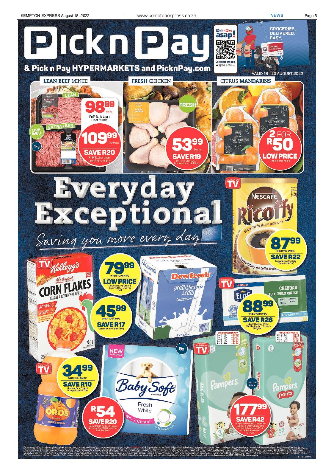 Kempton Express 18 August 2022 page 5