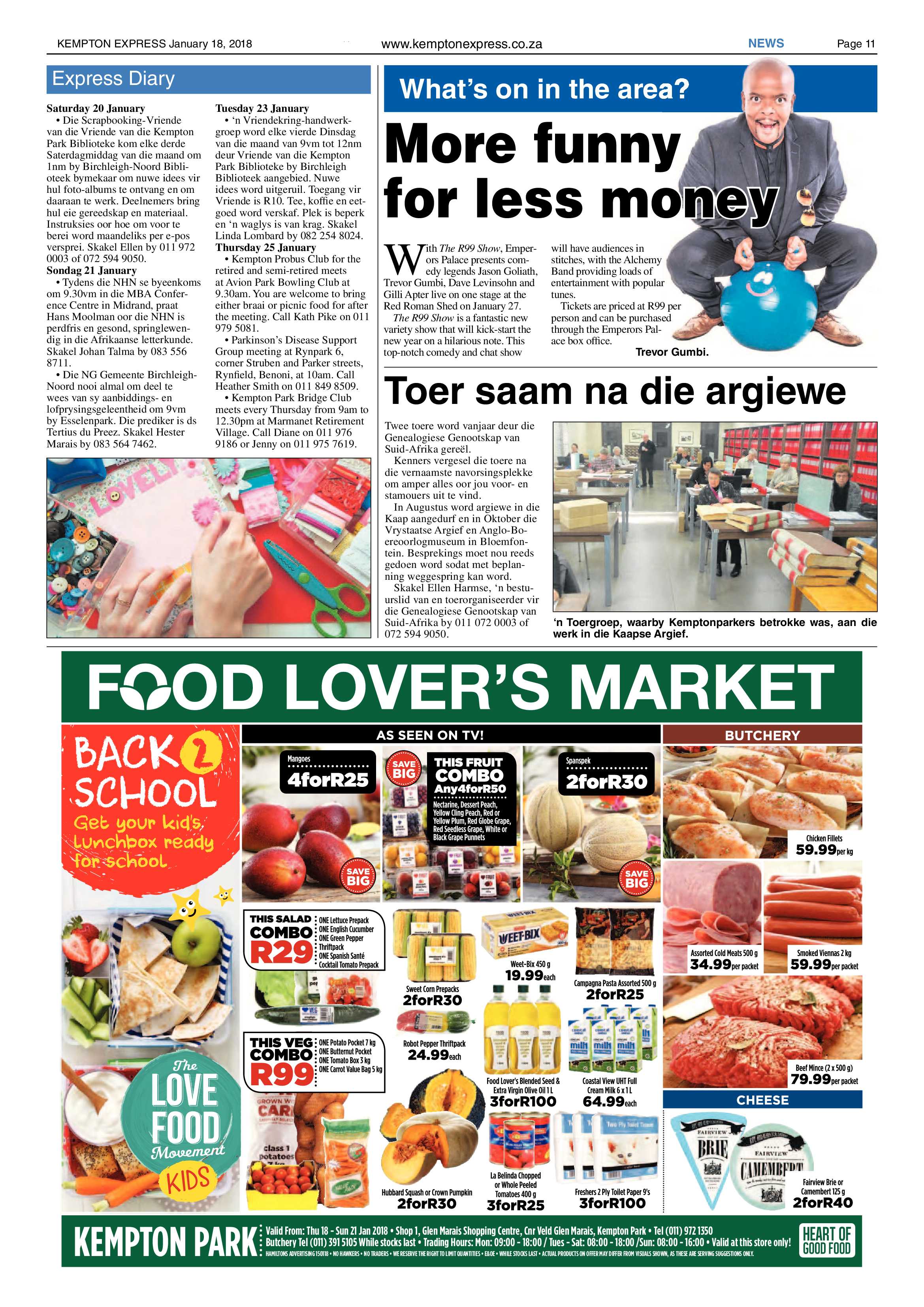 Kempton Express 18 January 2018 page 11